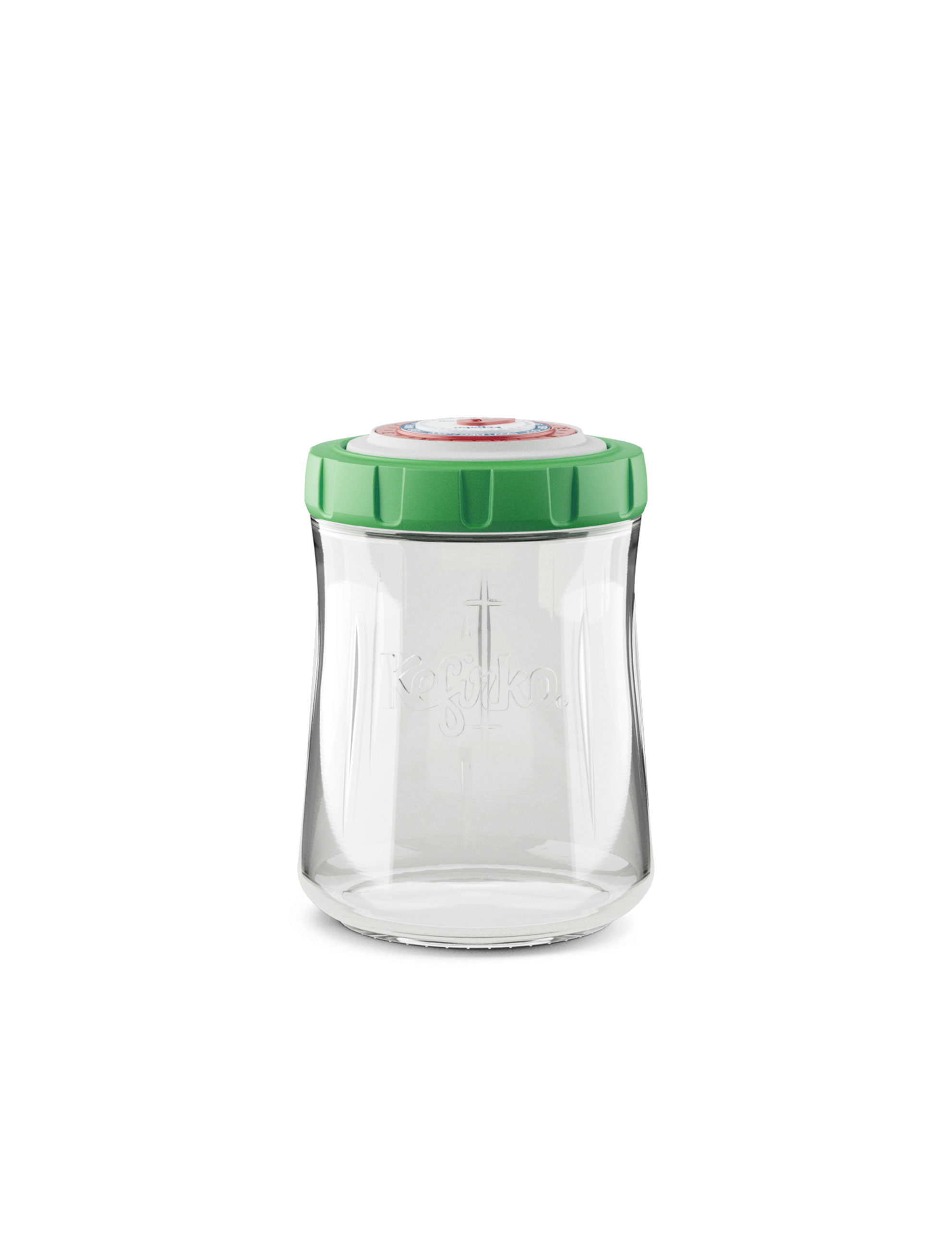 Förvaringsflaska 900 ml