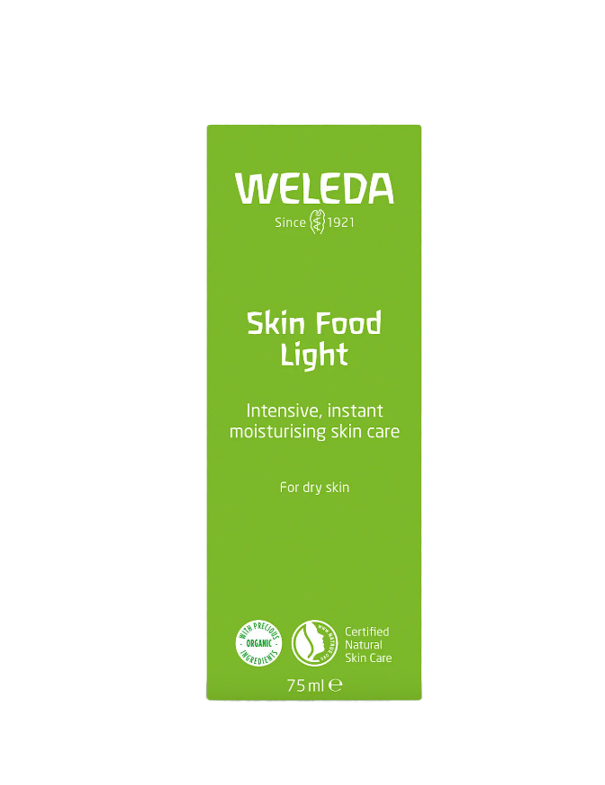 Skin Food light 75 ml