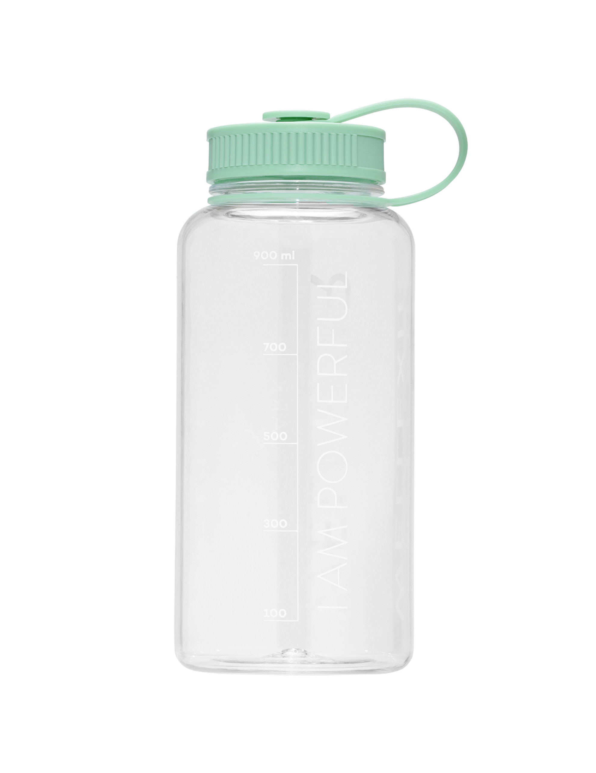 Premium vattenflaska 1000 ml