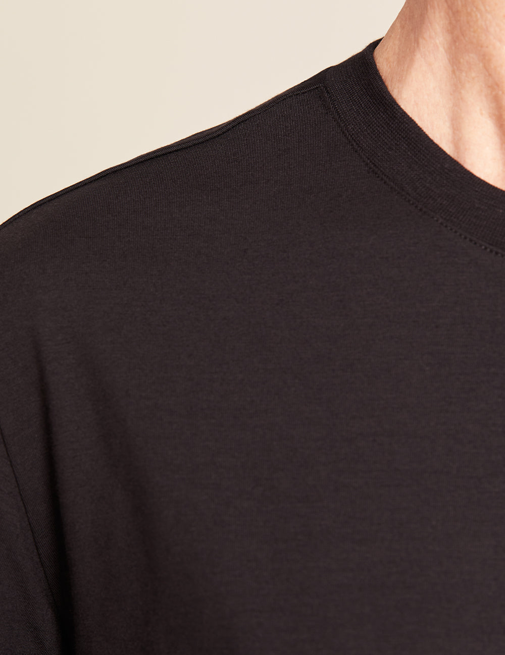 Dam t-shirt med lång ärm Classic