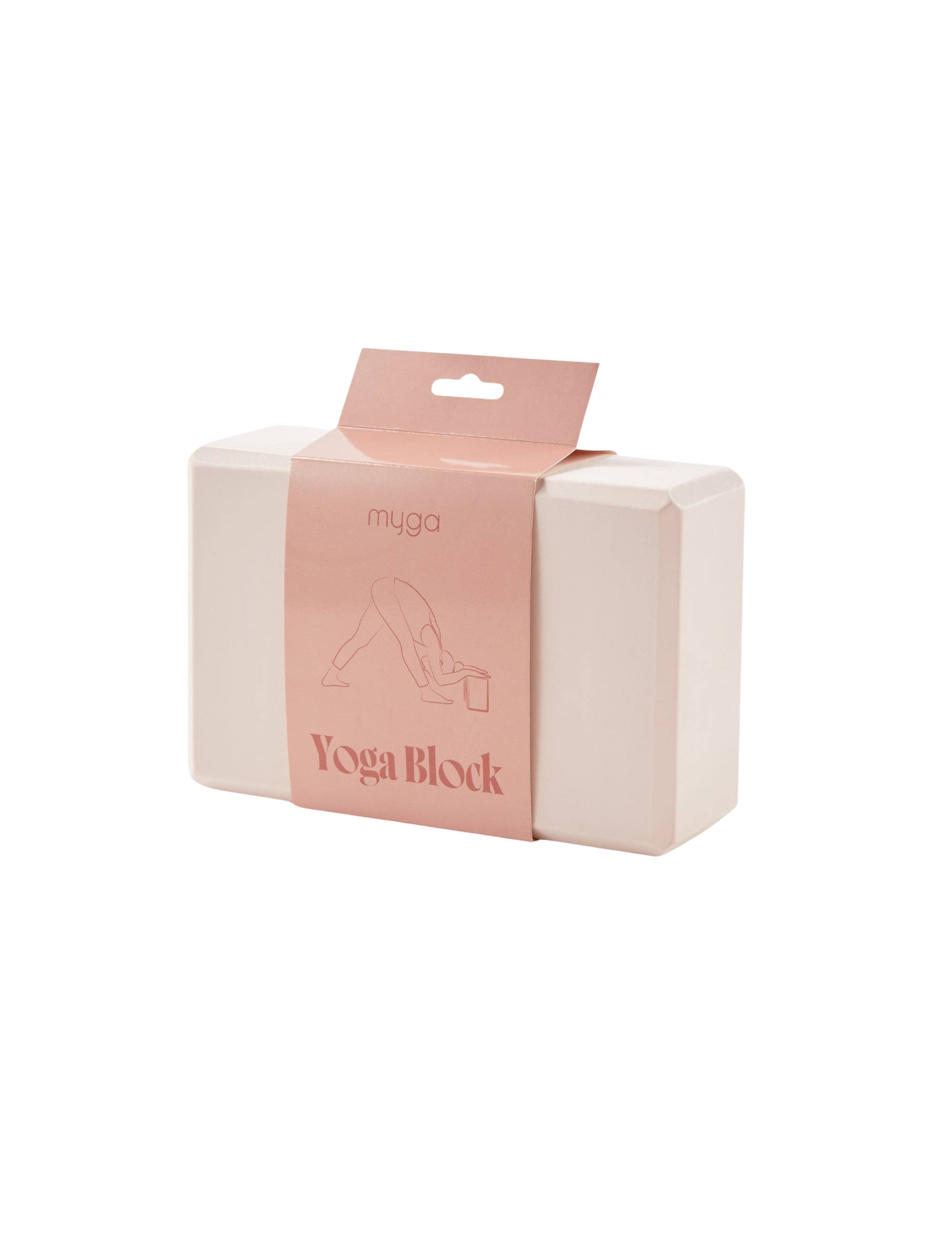 Yogablock neutral