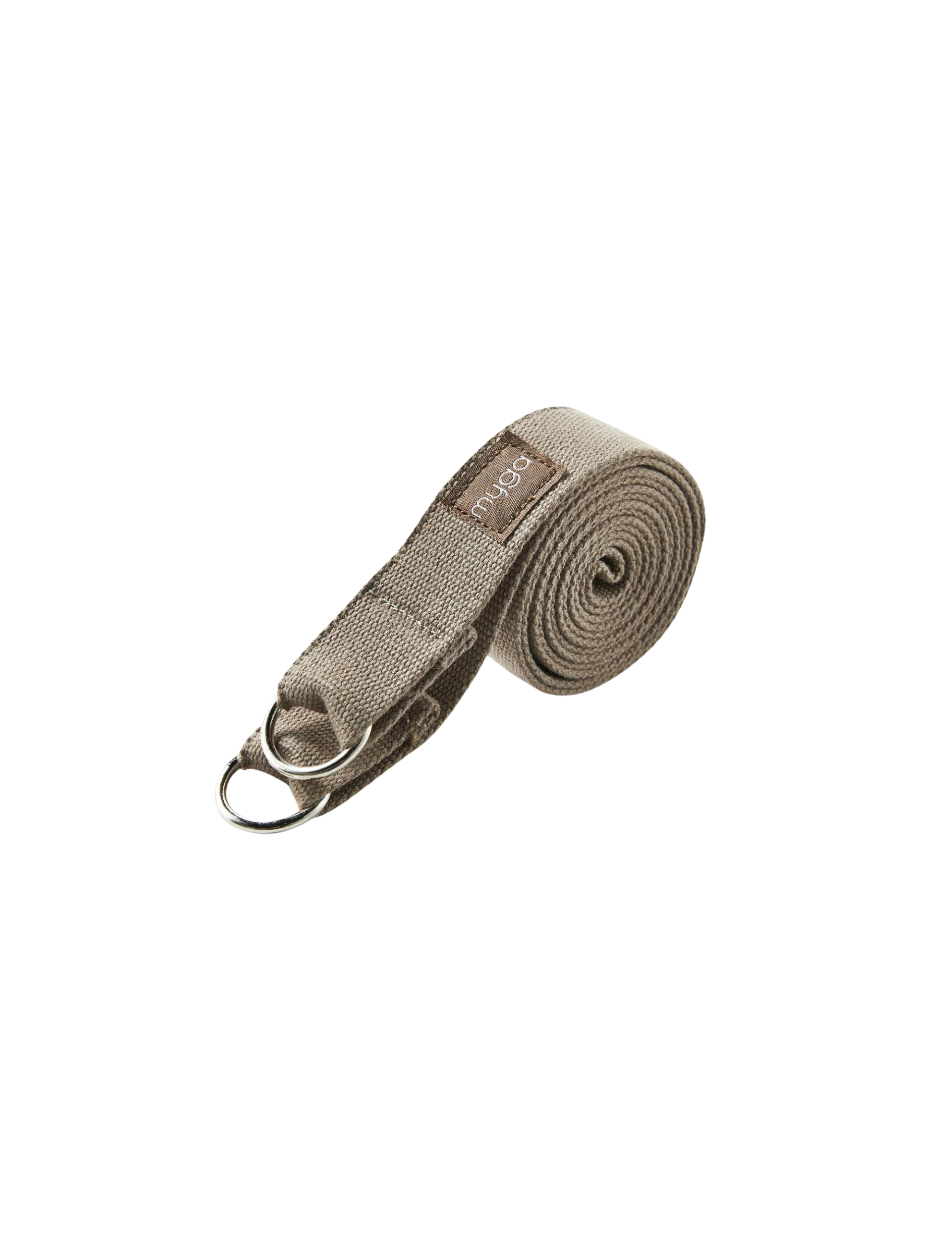 2-i-1 Yogaband