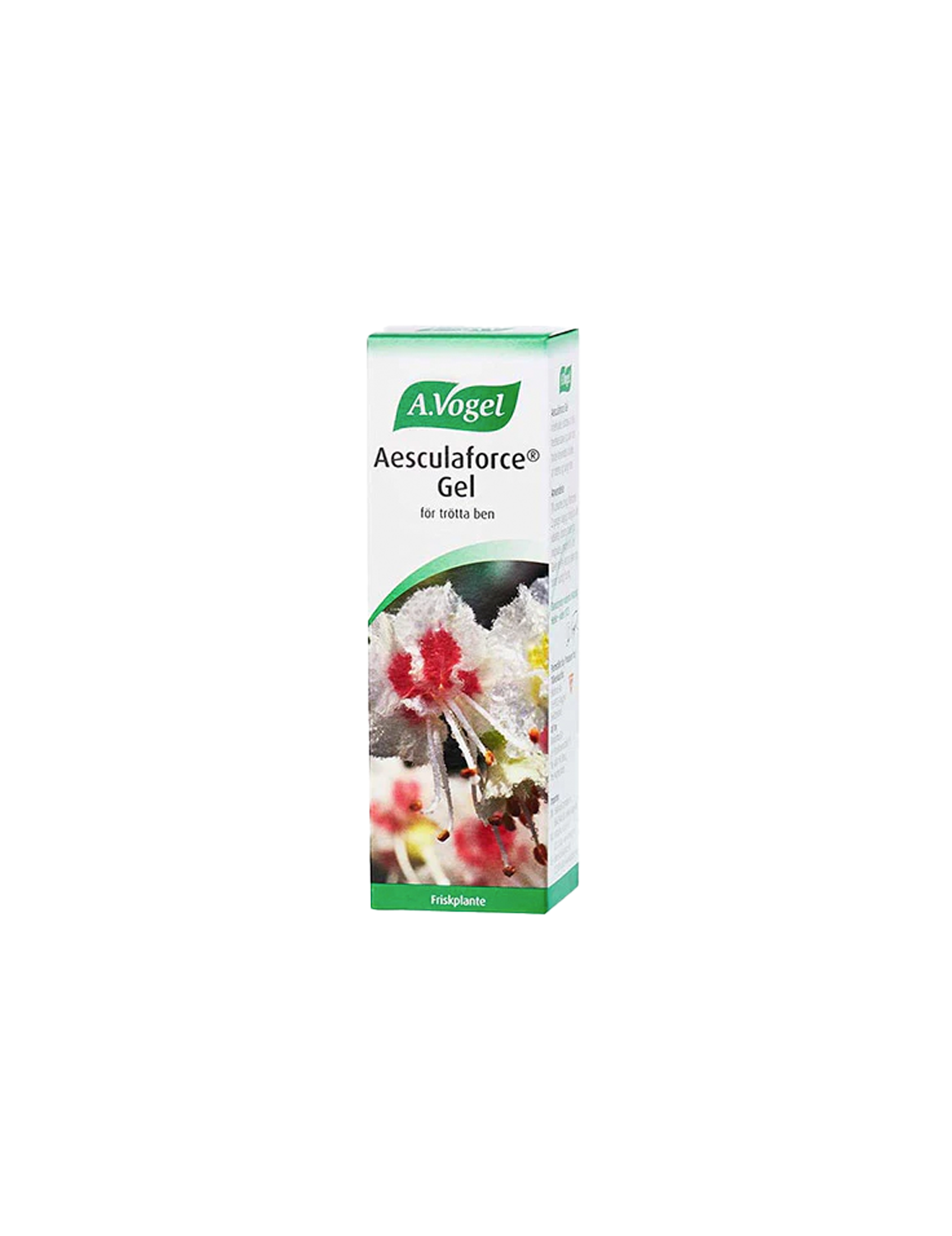 Aesculaforce Gel 100 g