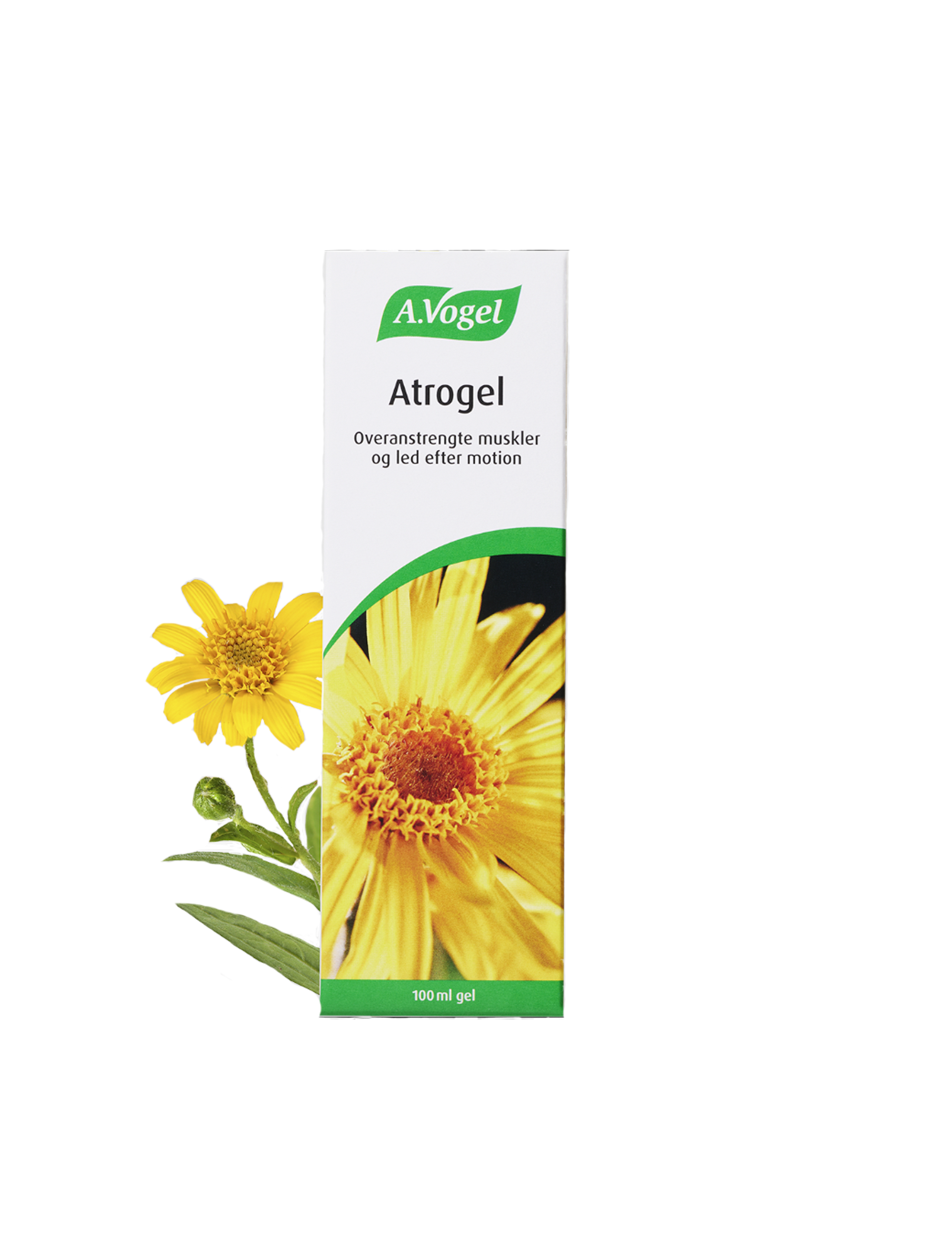 Atrogel 100 ml