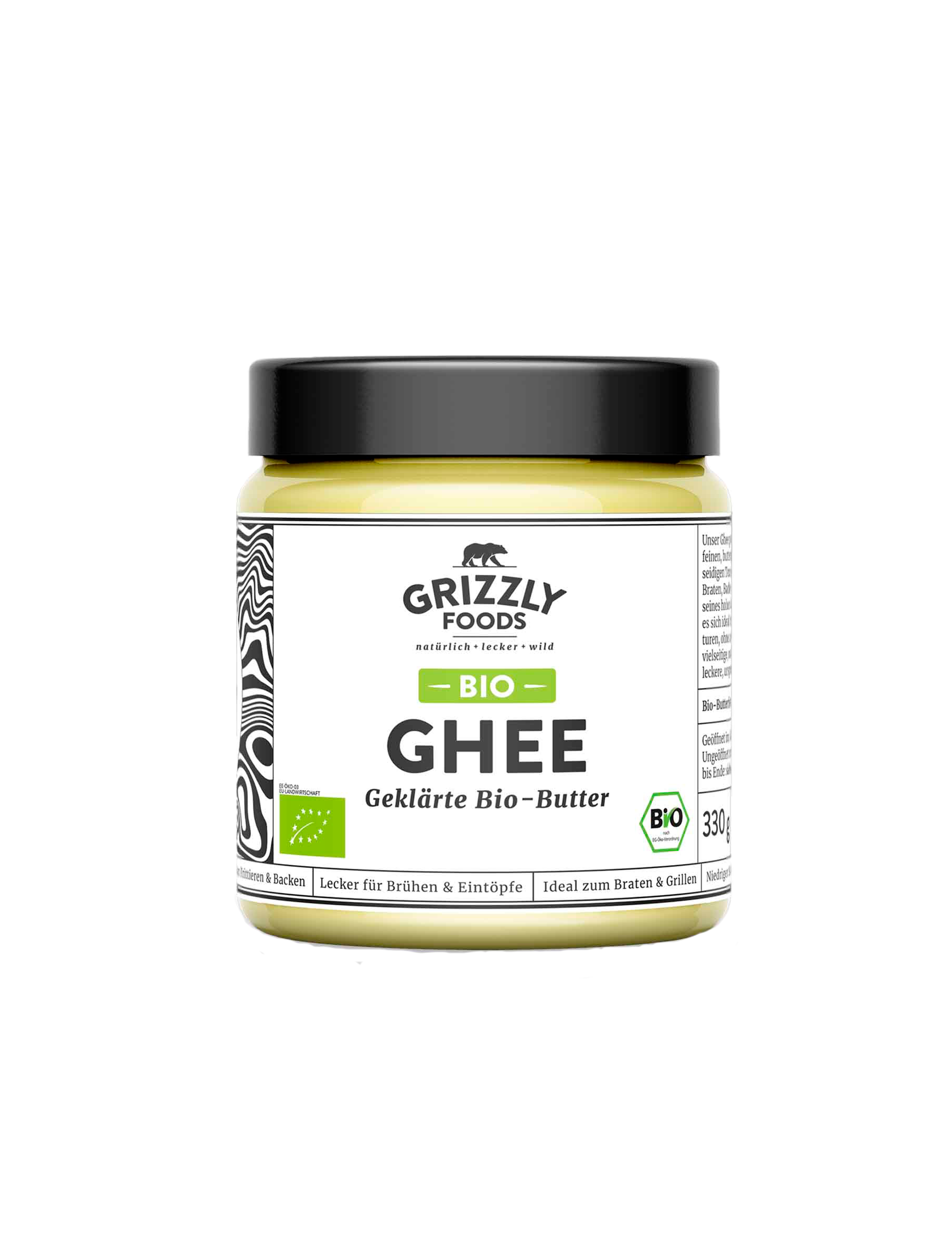 Bio-Ghee (330 g)