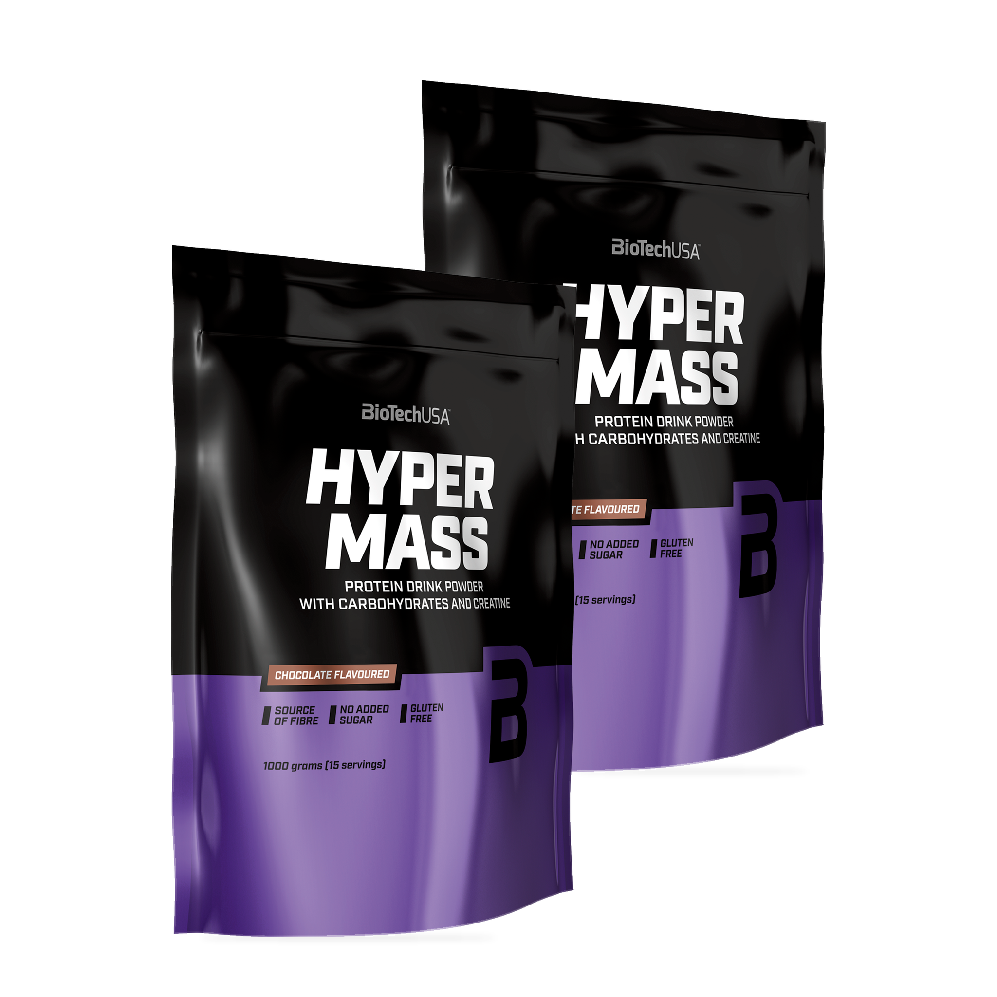 Hyper Mass (2 × 1 kg)