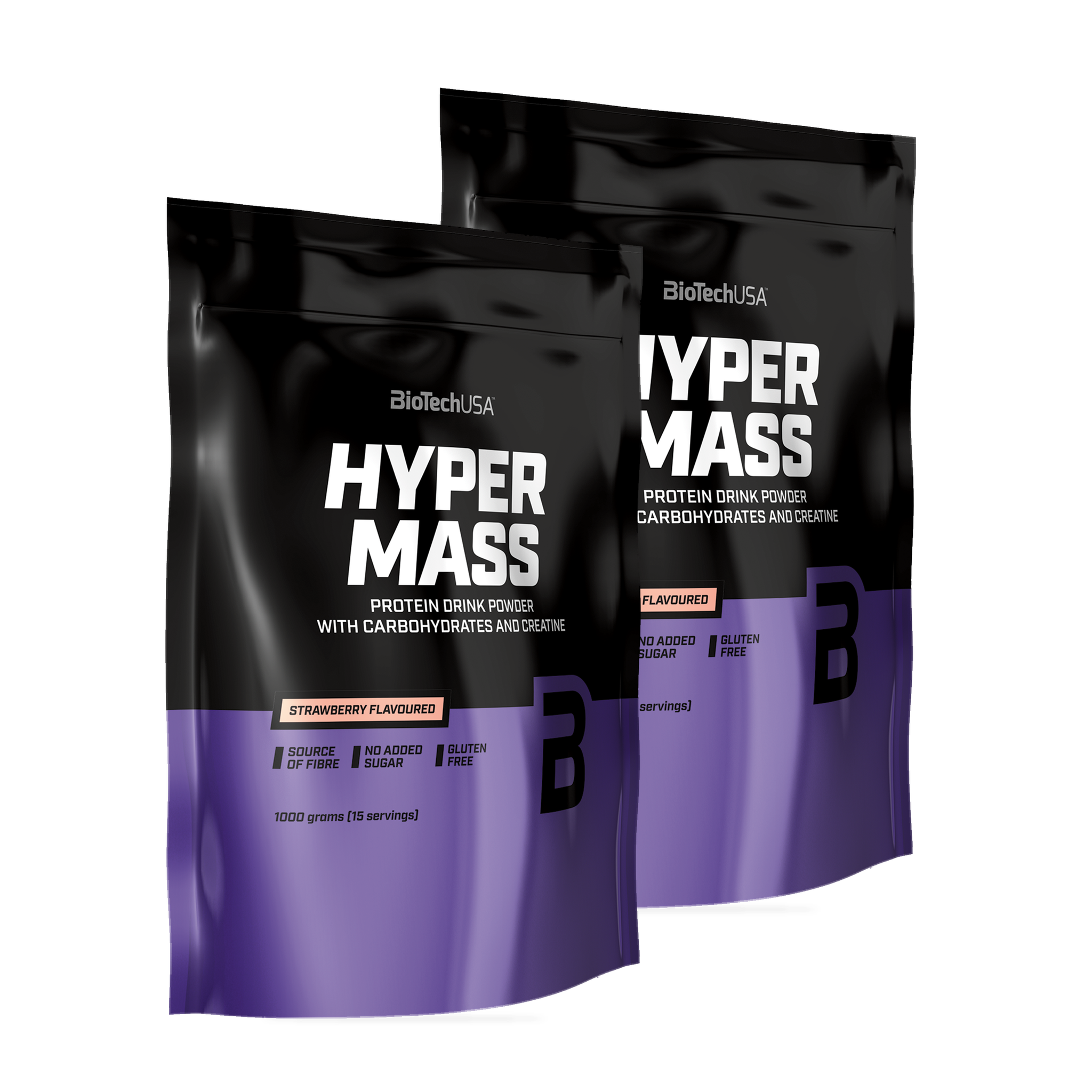Hyper Mass (2 × 1 kg)