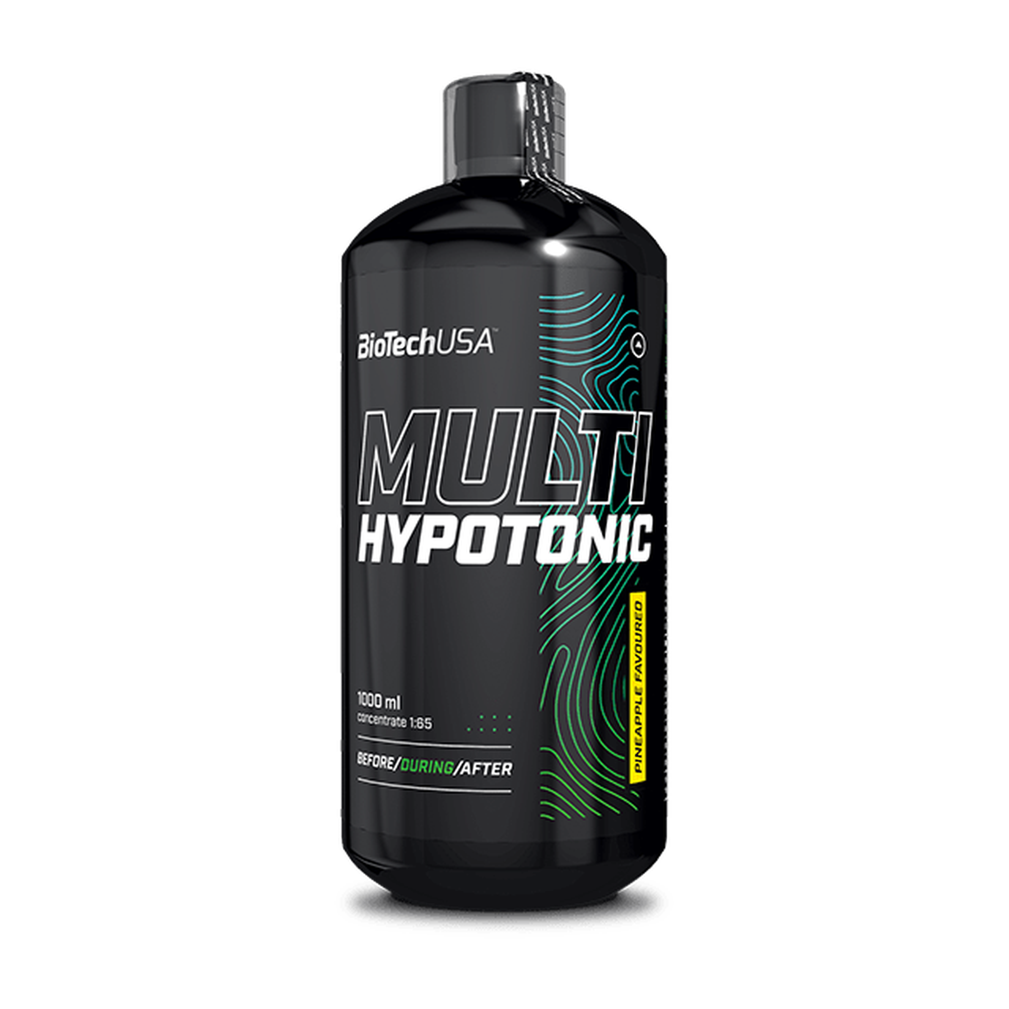 Multi Hypotonic (1000 ml)