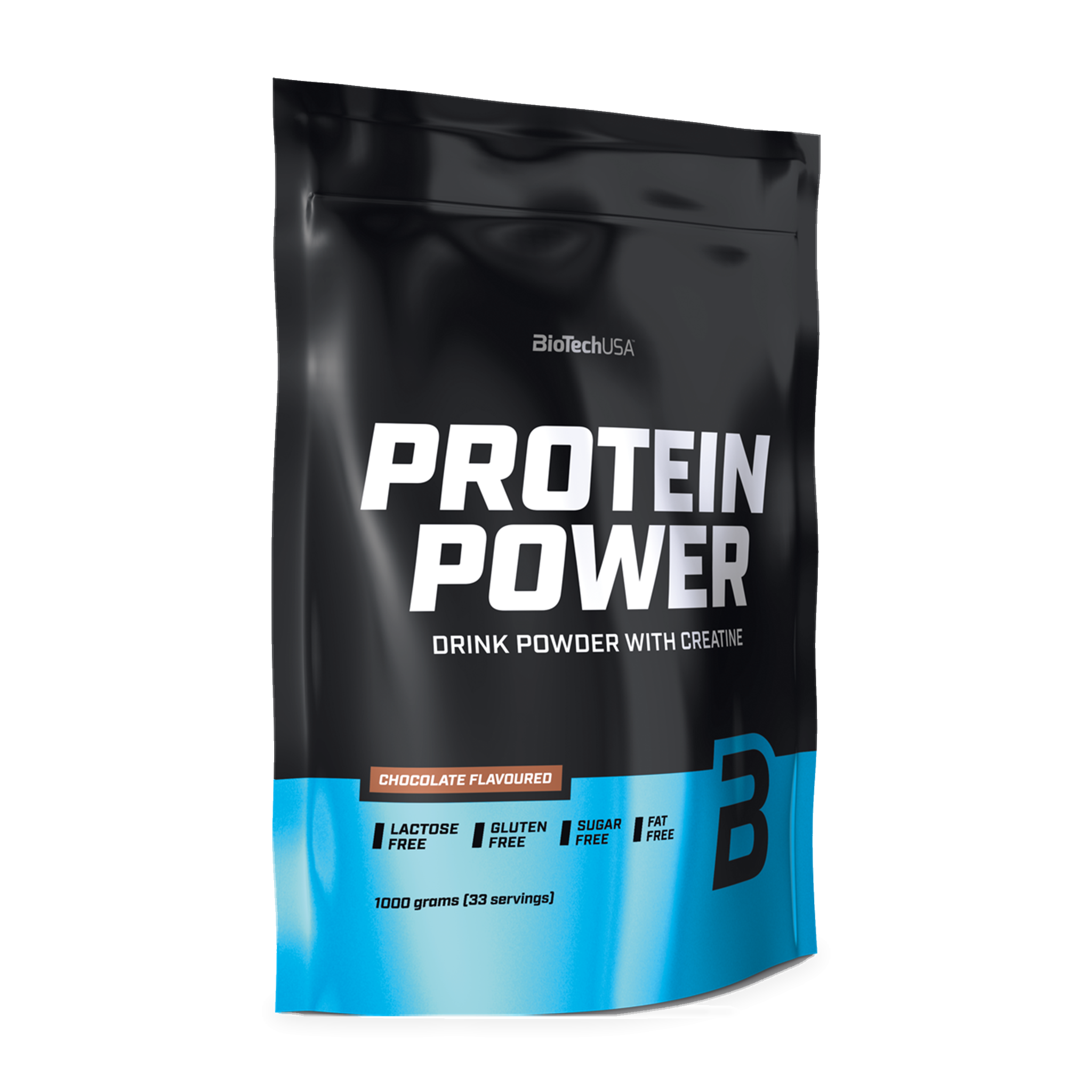 Protein Power (1000 g)