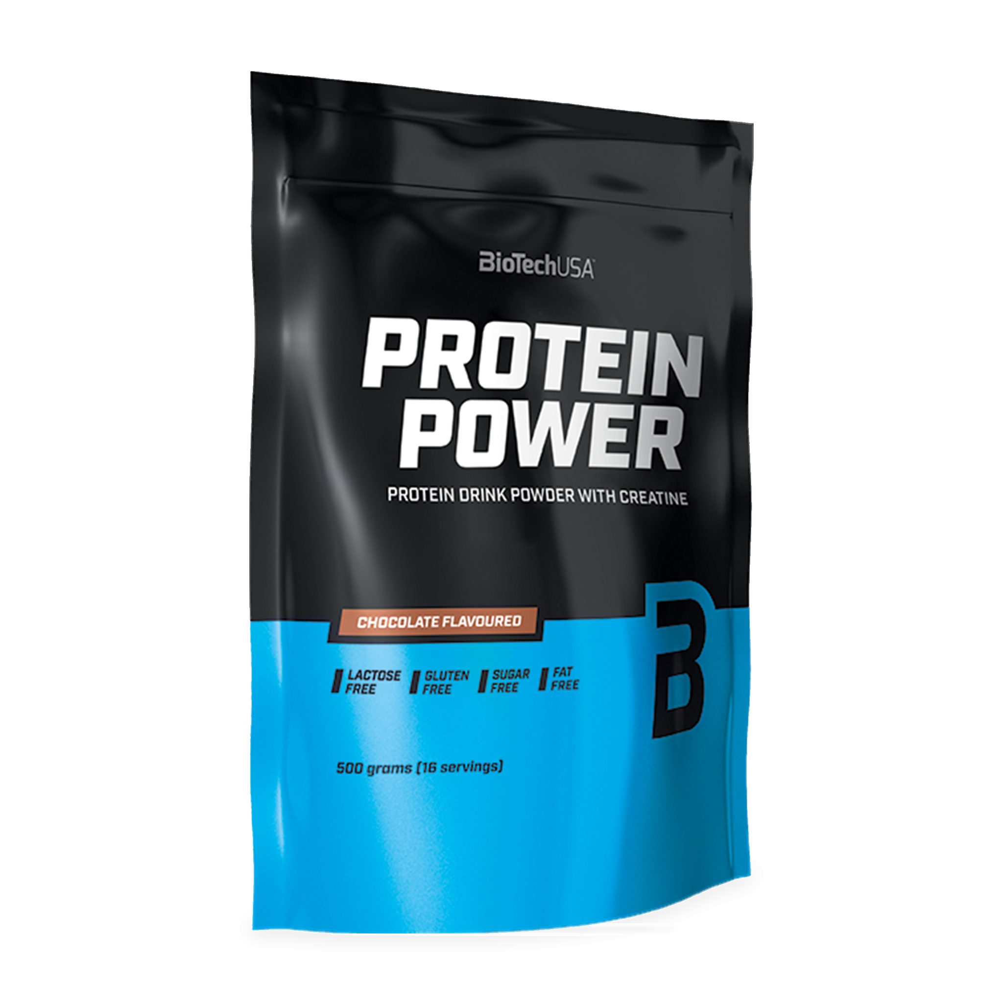 Protein Power (500 g)