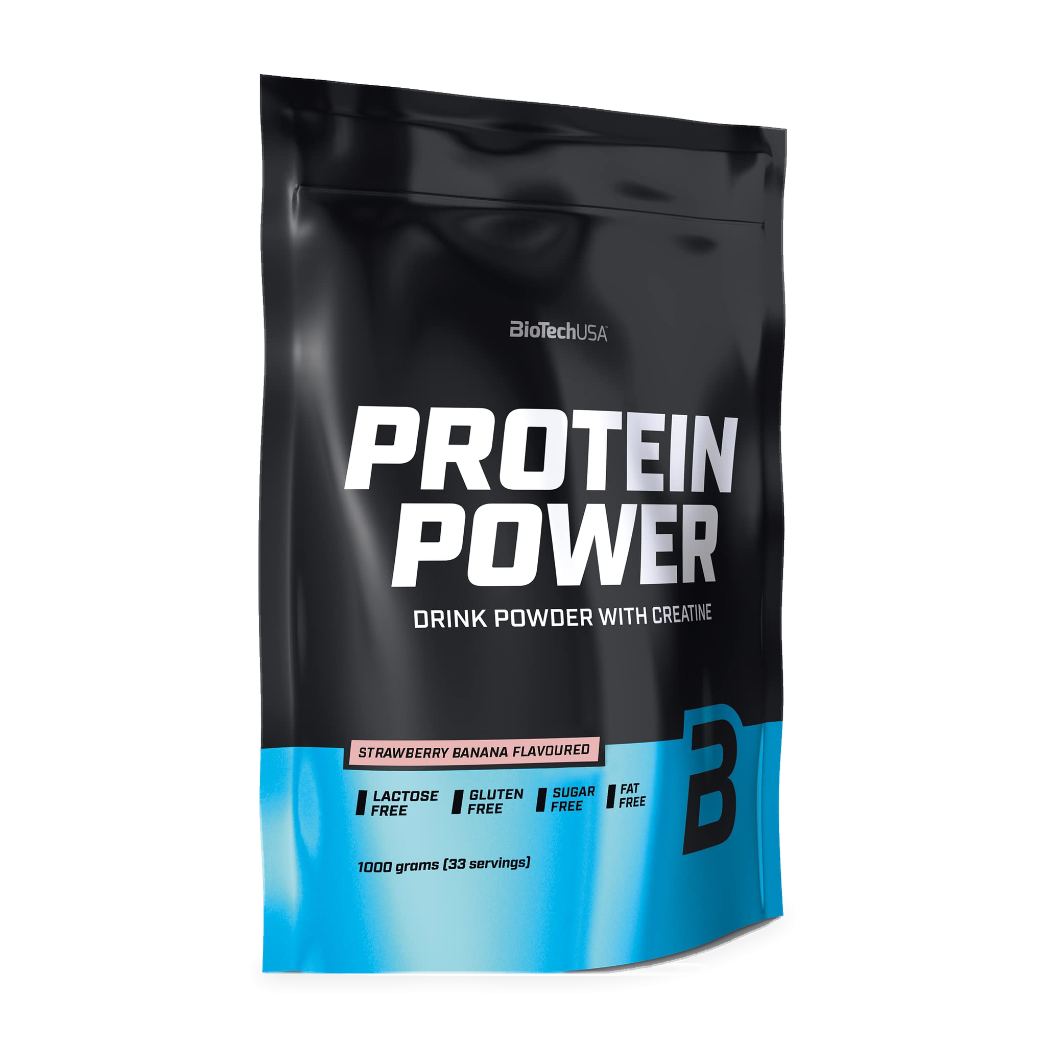 Protein Power (1000 g)