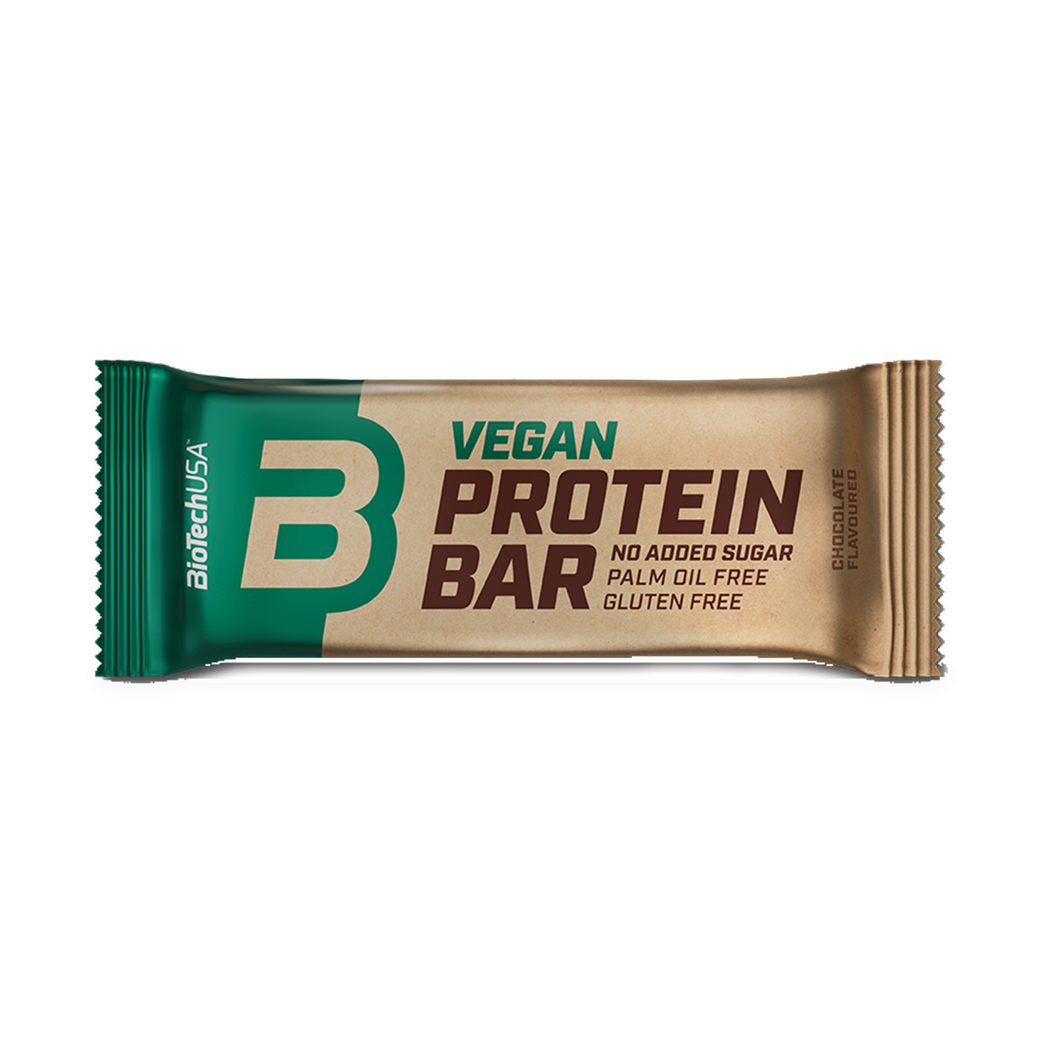 Vegansk proteinbar – Choklad (20 st.)
