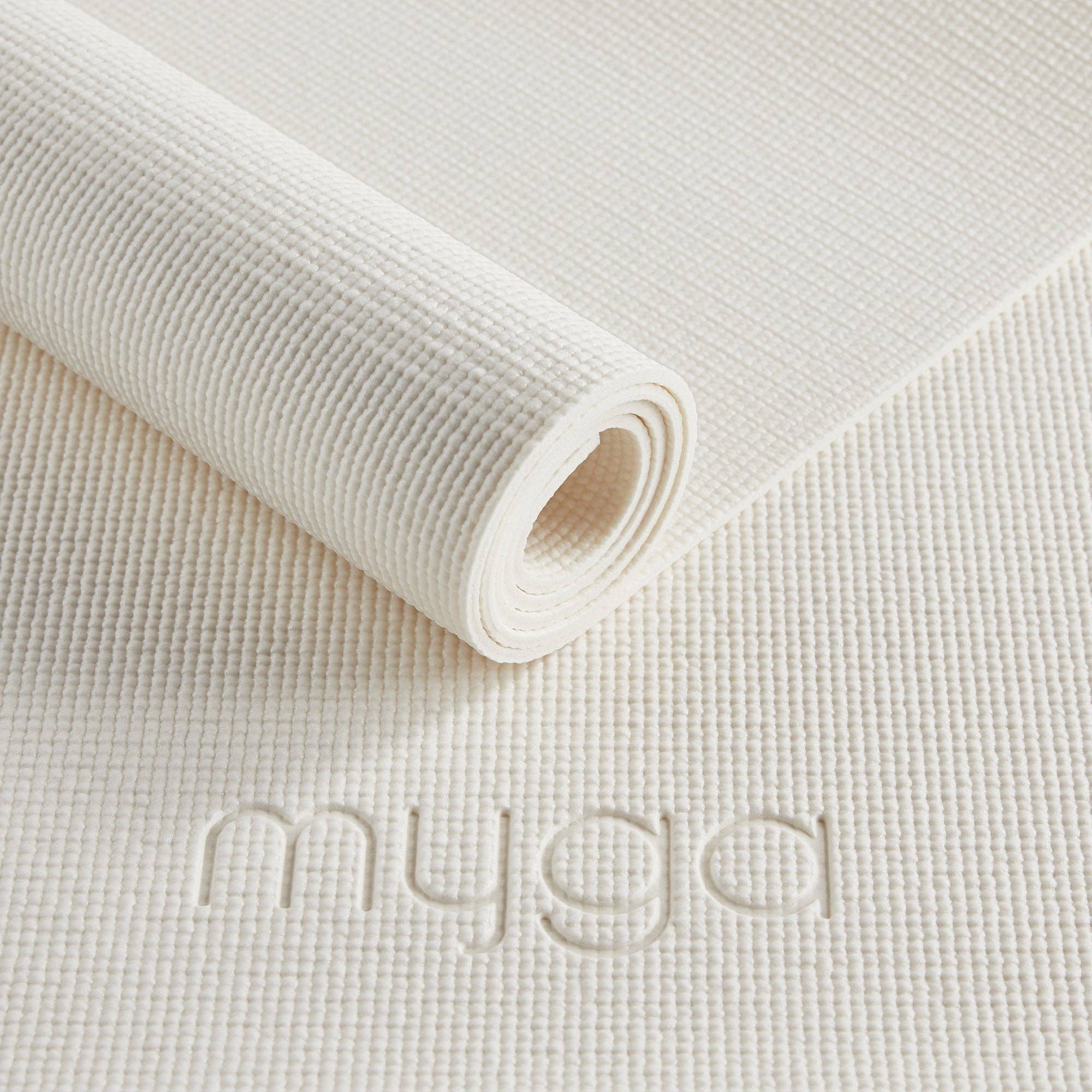 Halkfri Yogamatta Neutral