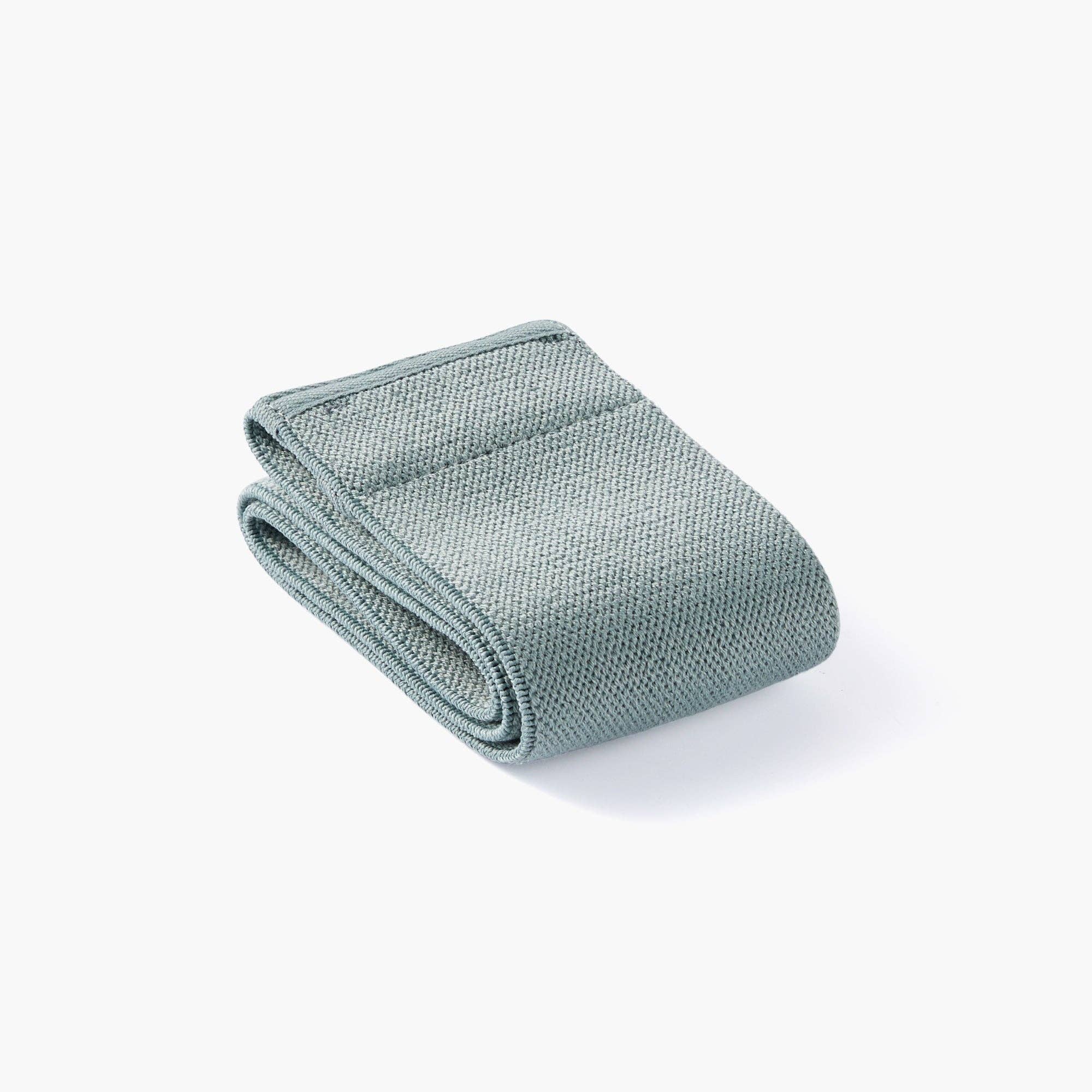Teal Pilates-set