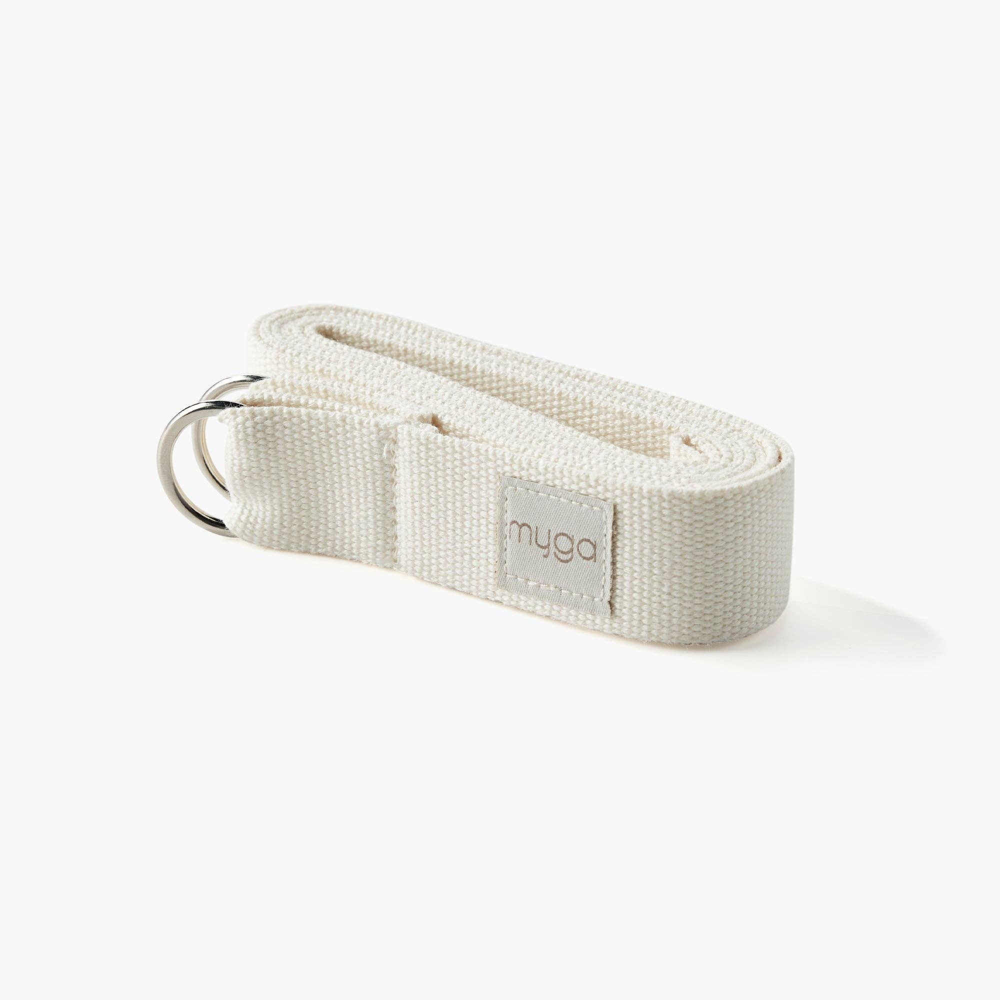 2-i-1 Yogaband