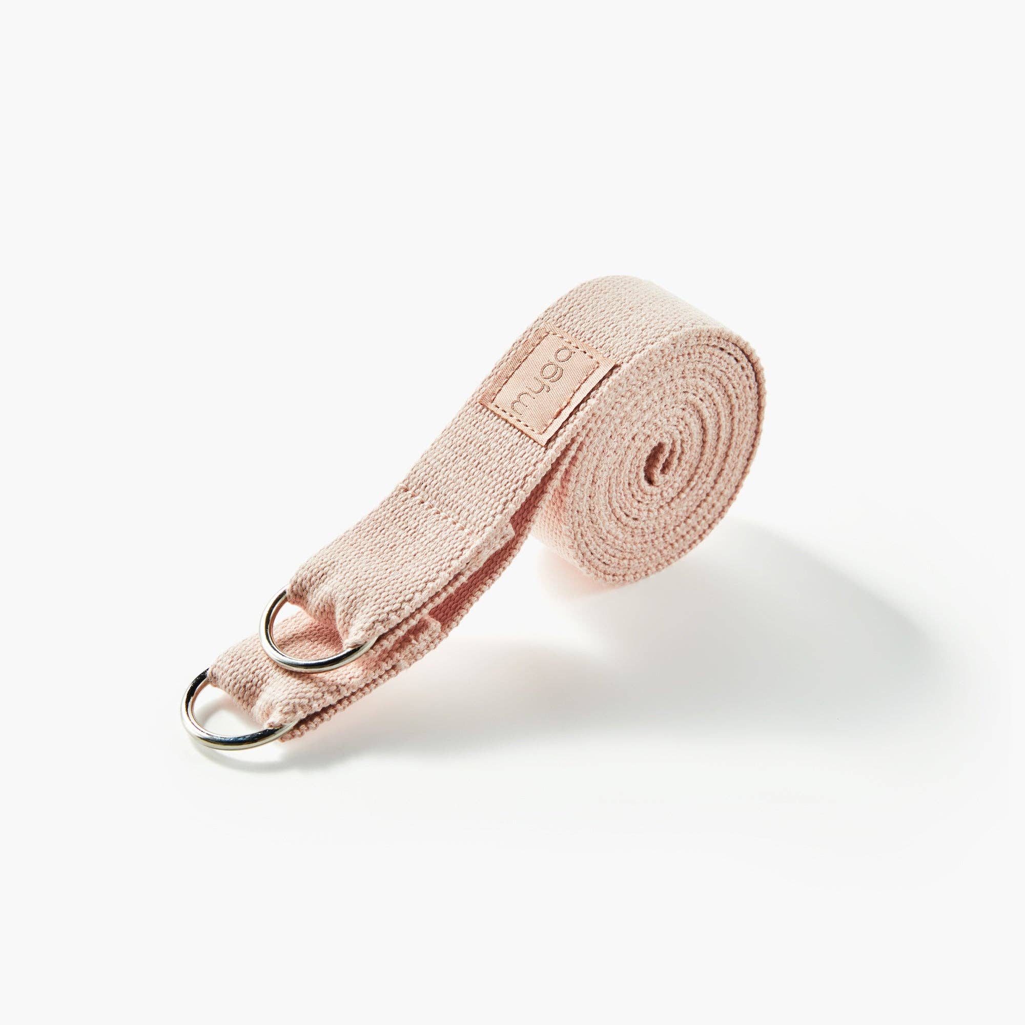 2-i-1 Yogaband