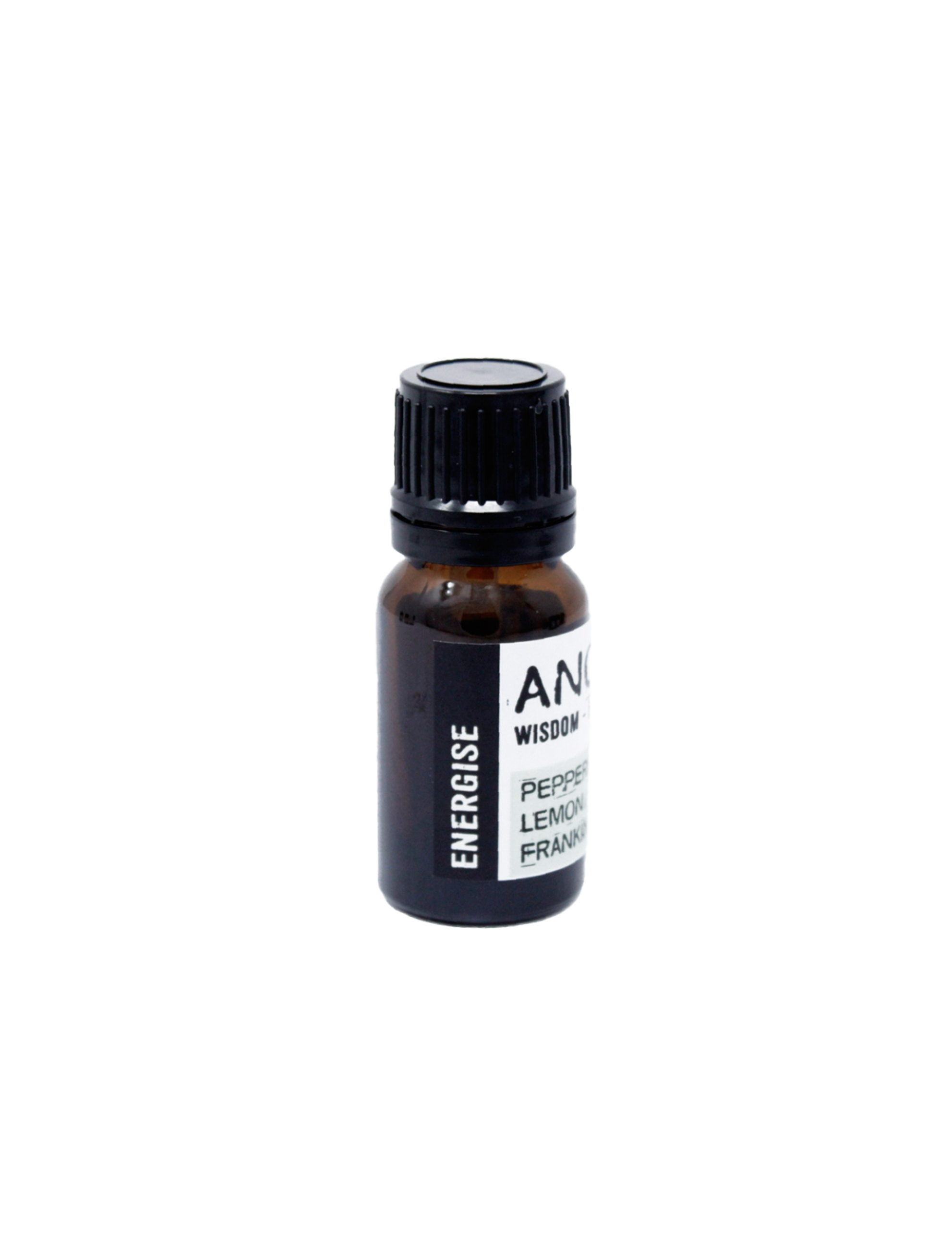 Eterisk Olja Energizing (10 ml)