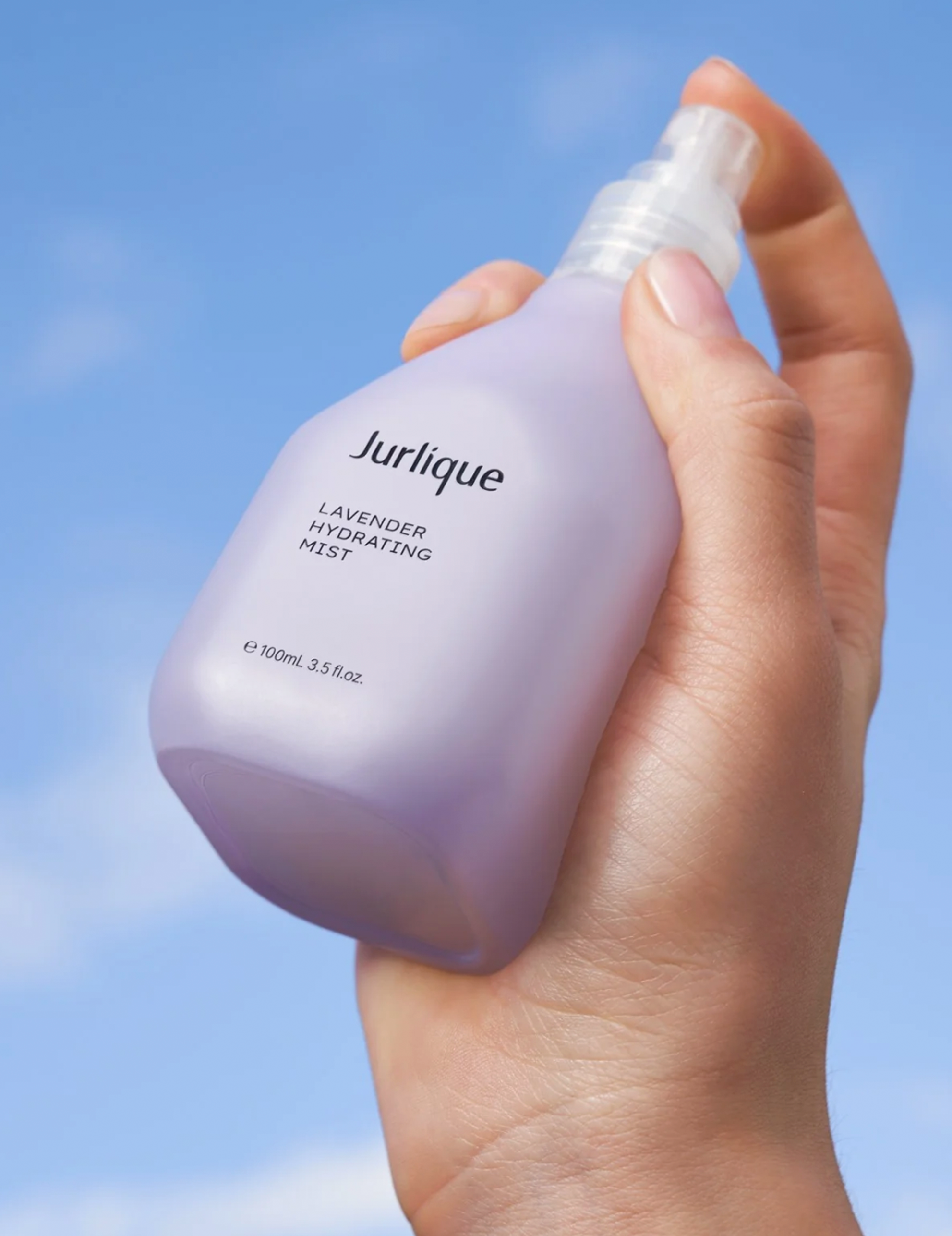 Lavendel Hydrating mist