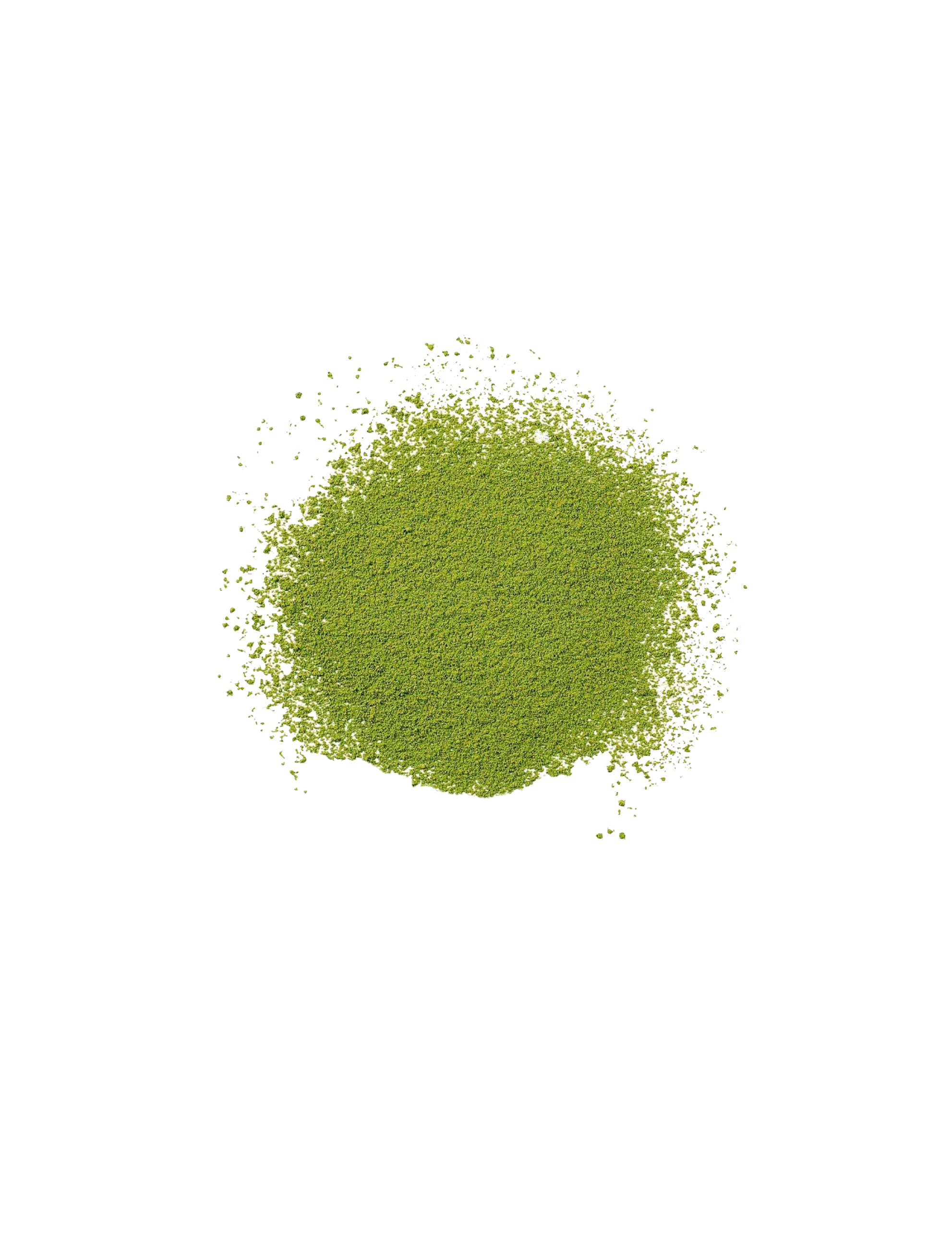 Ekologisk Japansk Matcha Hana