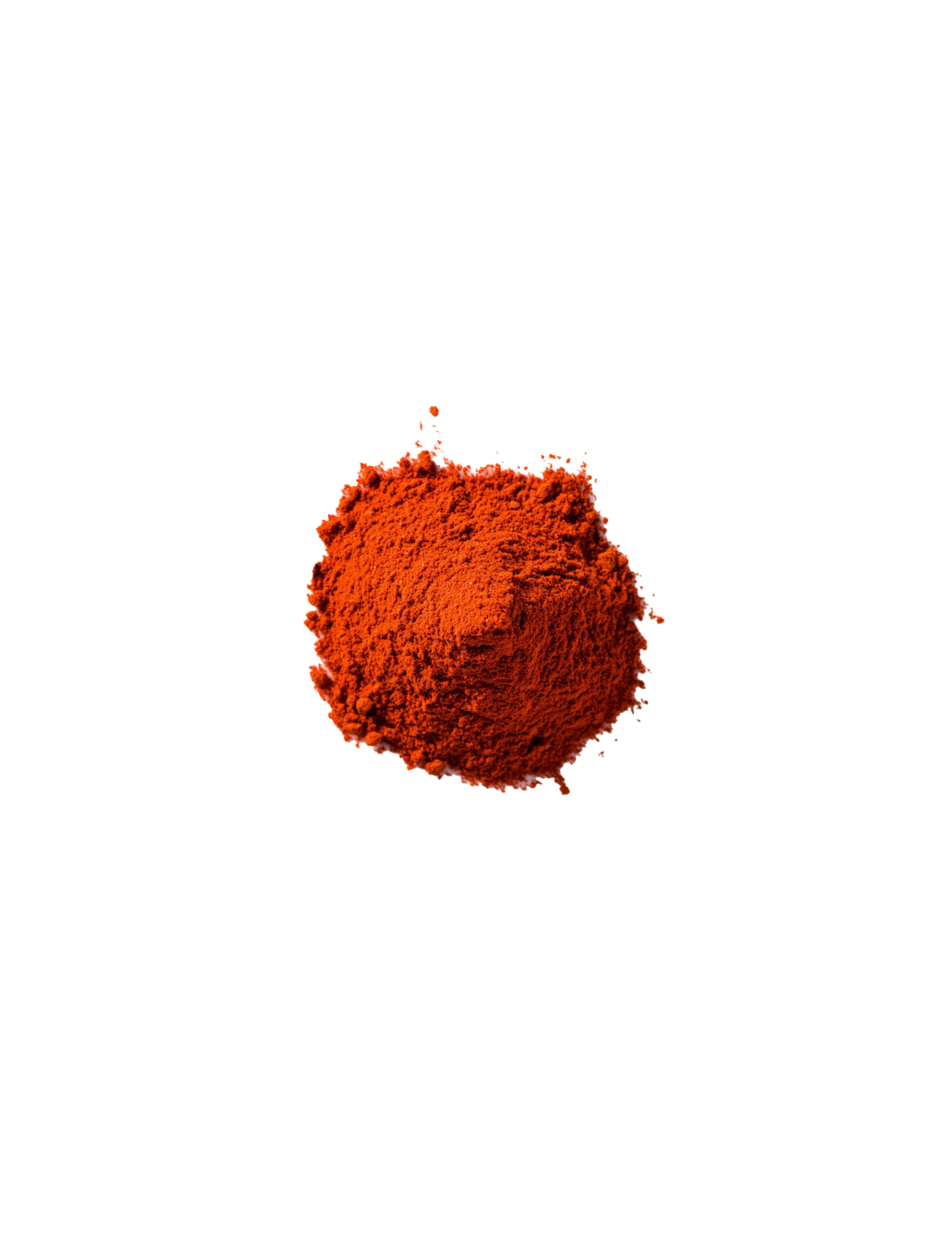 Ekologisk söt paprika