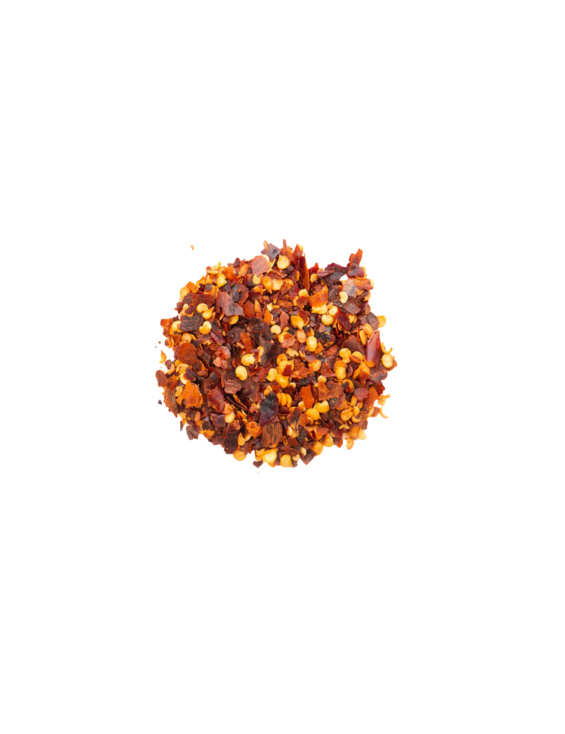 Ekologiska Chiliflakes