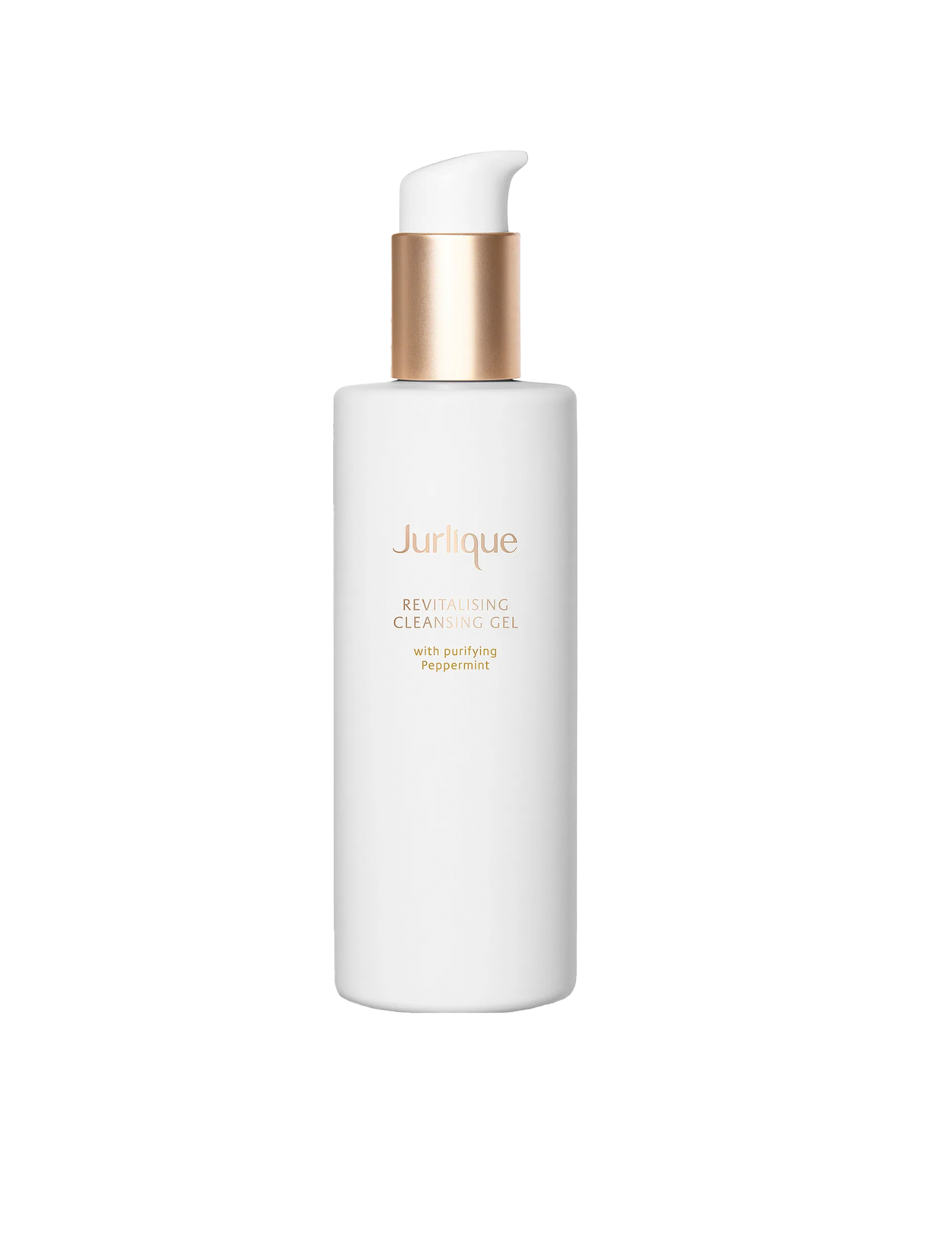 Revitaliserande rengöringsgel 200 ml