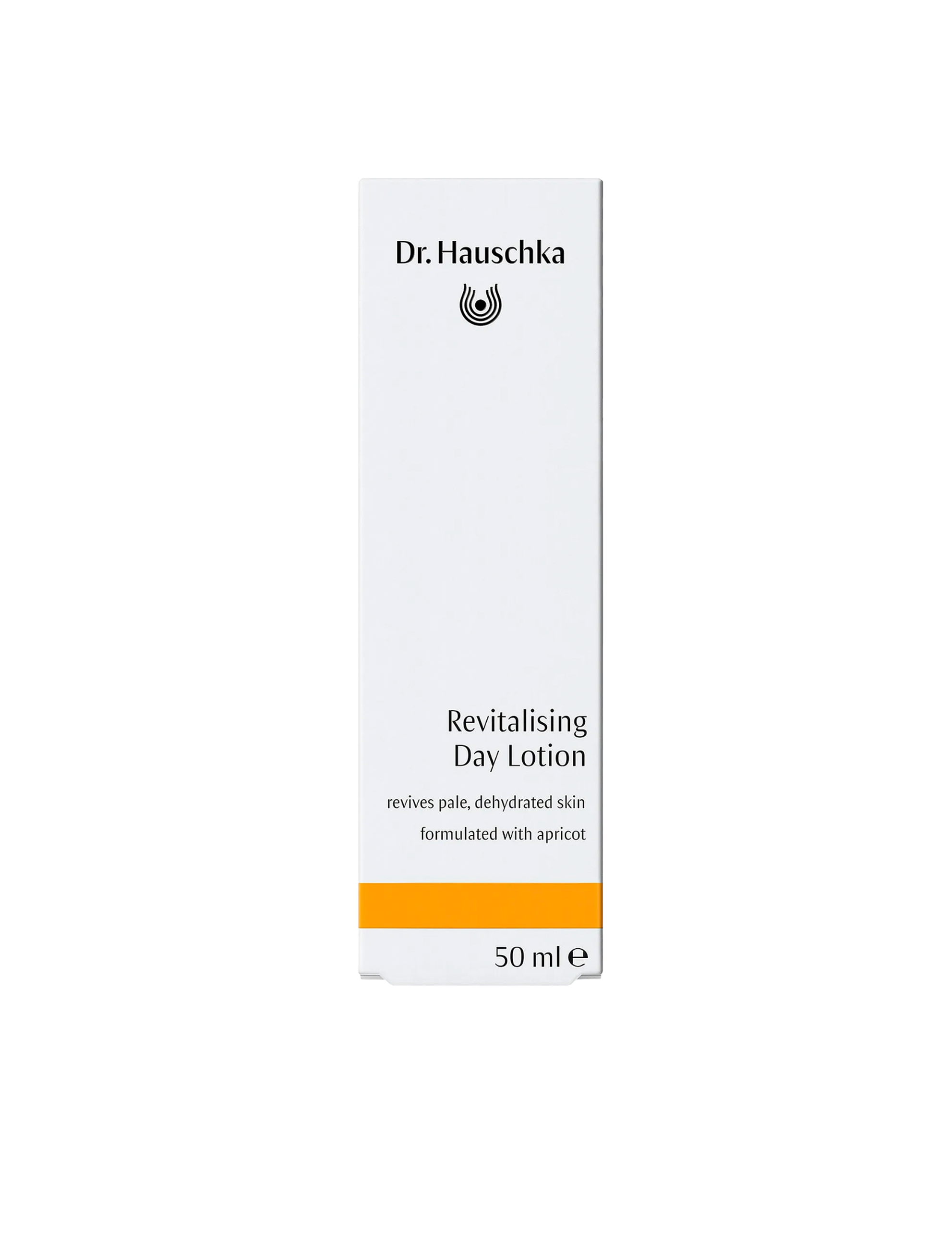 Revitaliserande Dagslotion