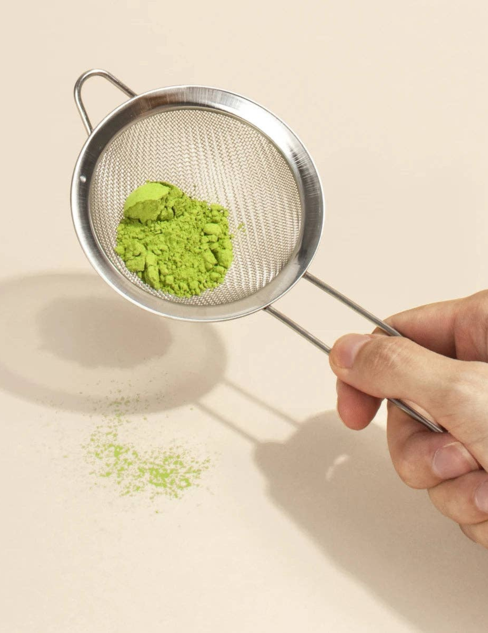 Matcha Te Ja