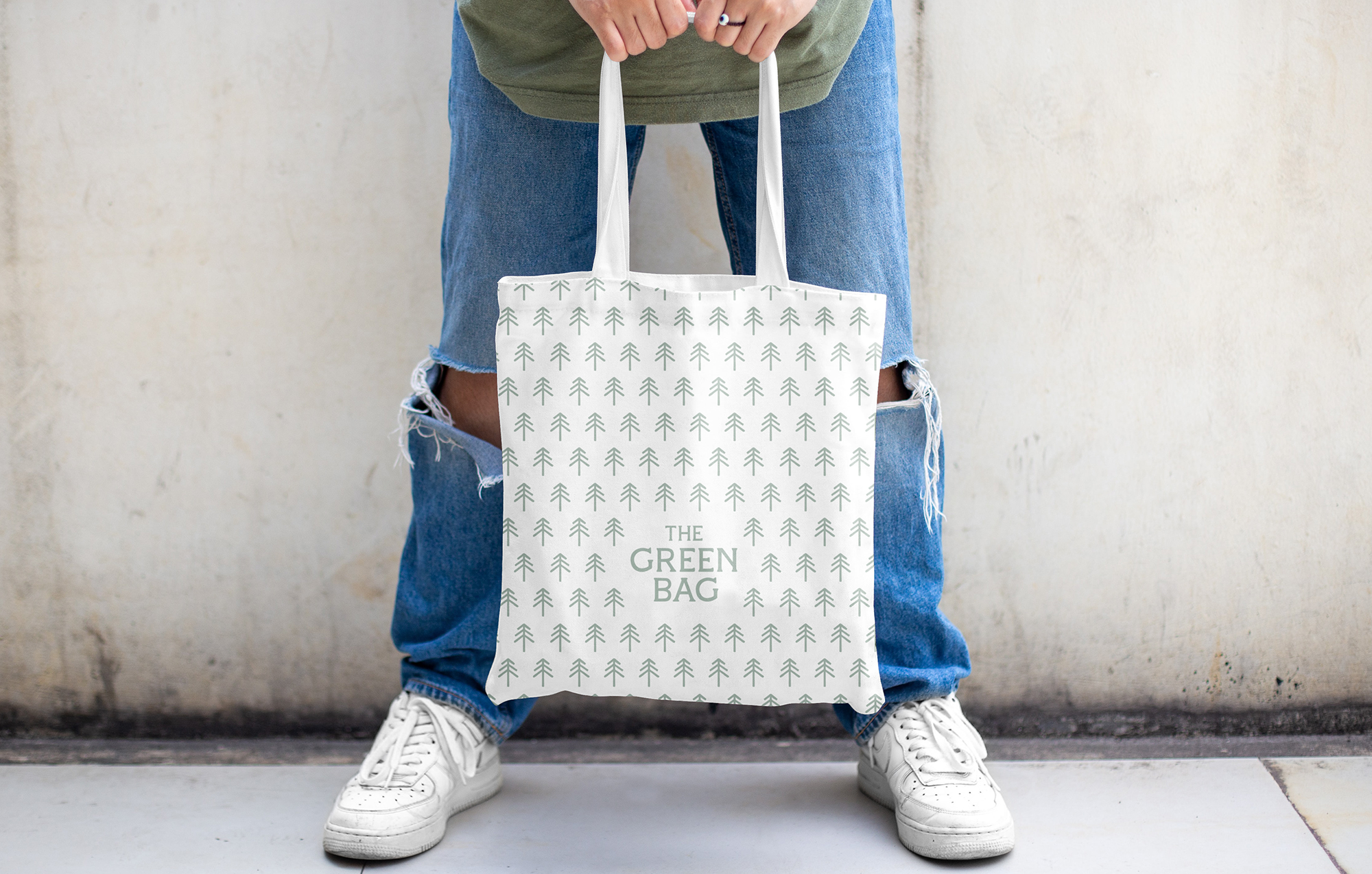 Indkøbsnet & Tote Bags