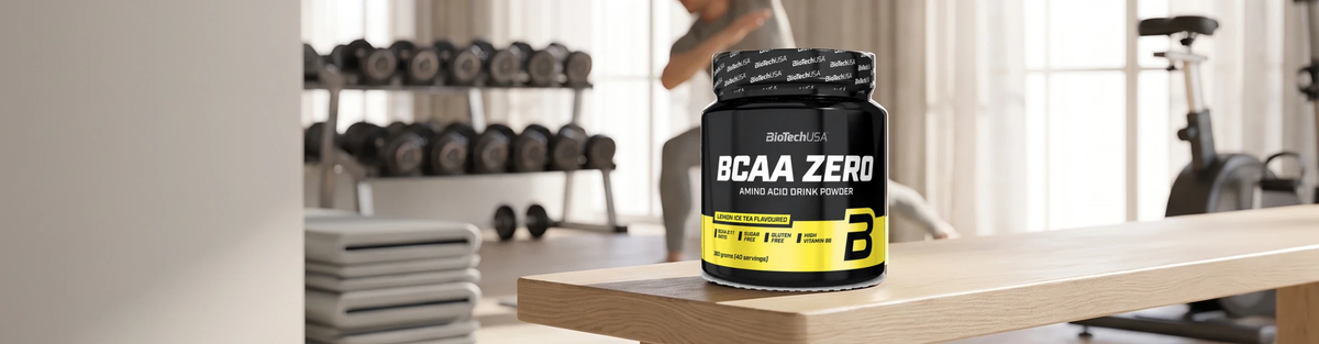 BCAA Zero (360 g)