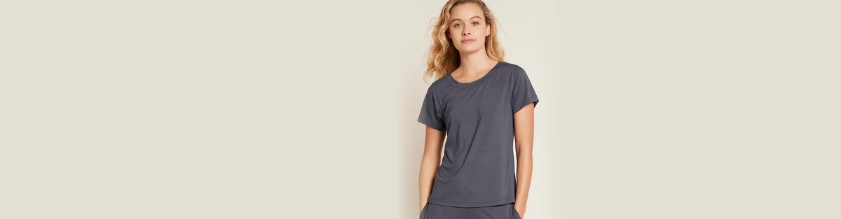 Goodnight Sleep Tee – Storm