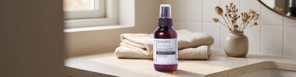 Protective Spray Lotion