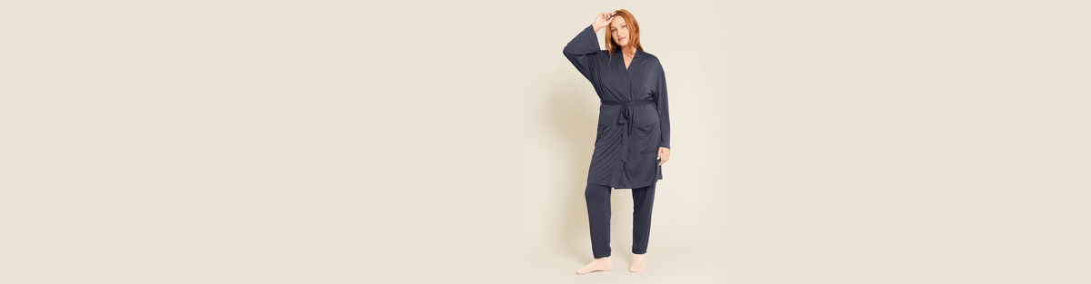 Goodnight Robe – Storm