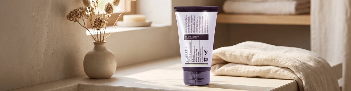 Remineralizing Conditioner