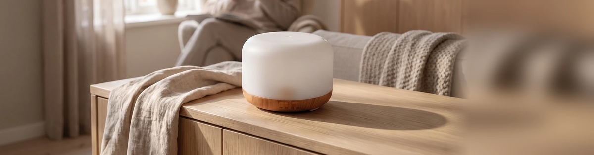 Aarhus Atomiser Diffuser
