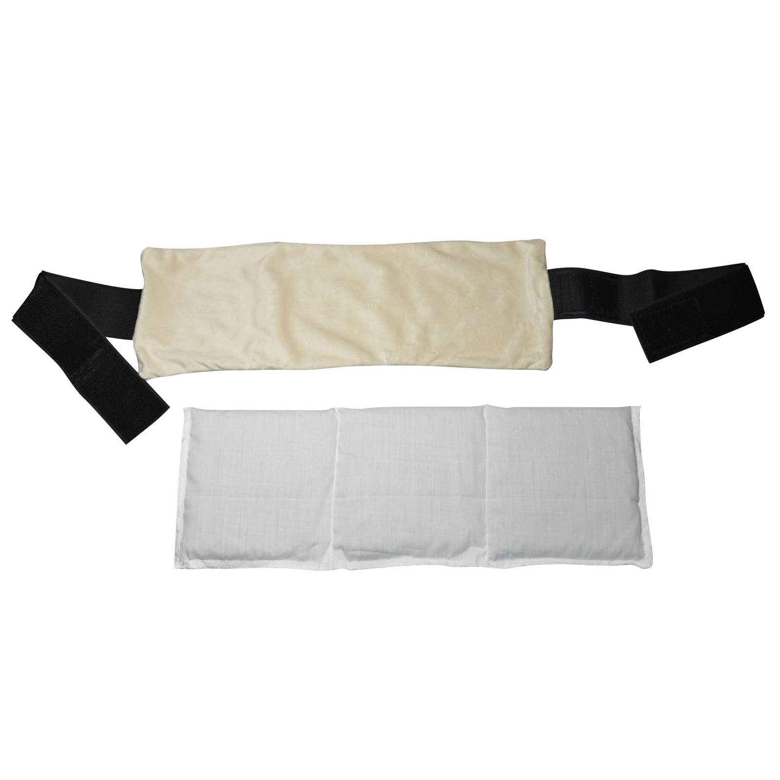 Naturlig värmeterapi bälte Thermo Comfort värmedyna