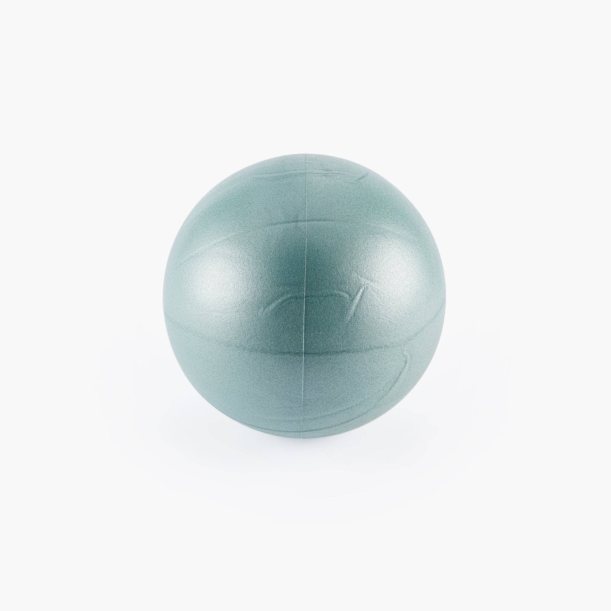 Teal Pilates-set