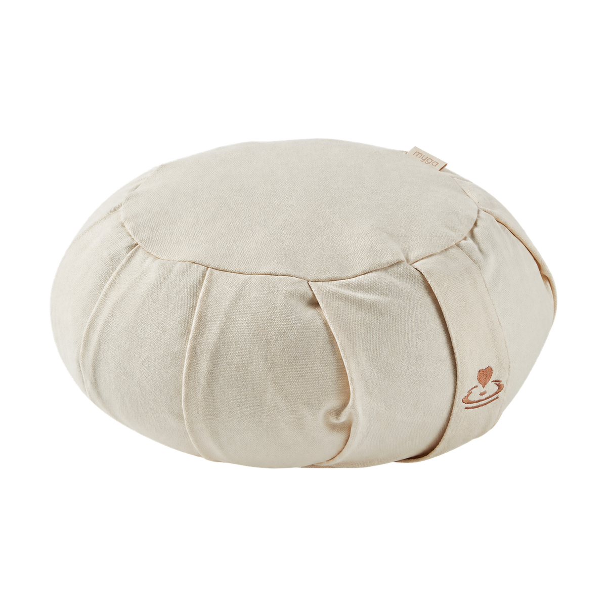 Myga Zafu meditationspuder