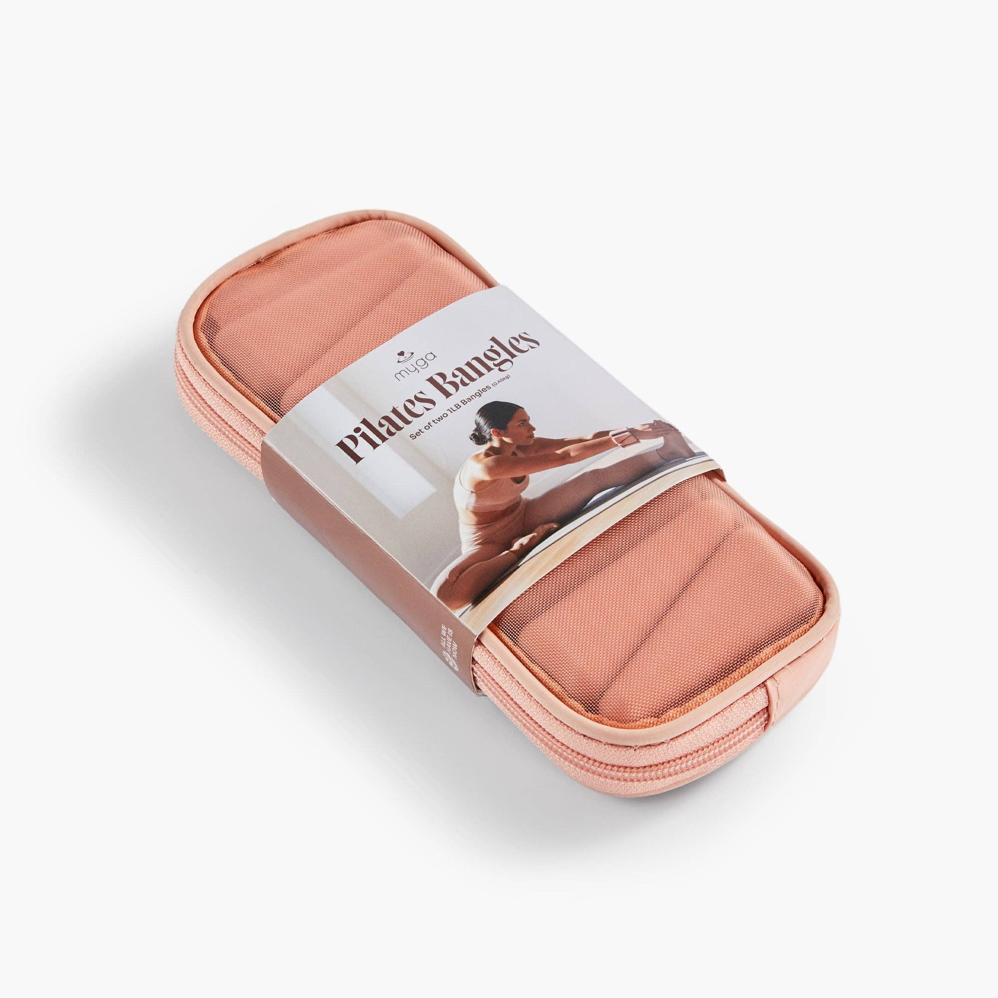 Pilates viktarmband