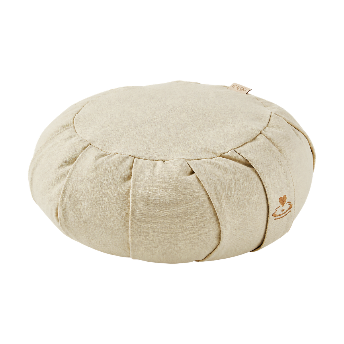 Myga Zafu meditationspuder
