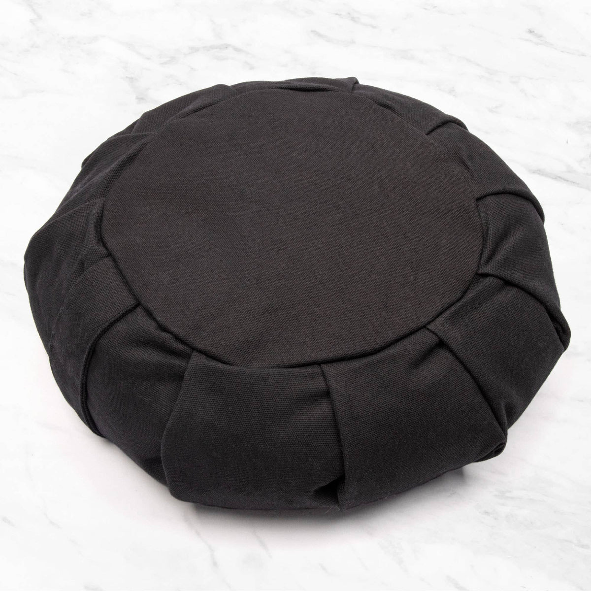 Myga Zafu meditationskudde – Svart