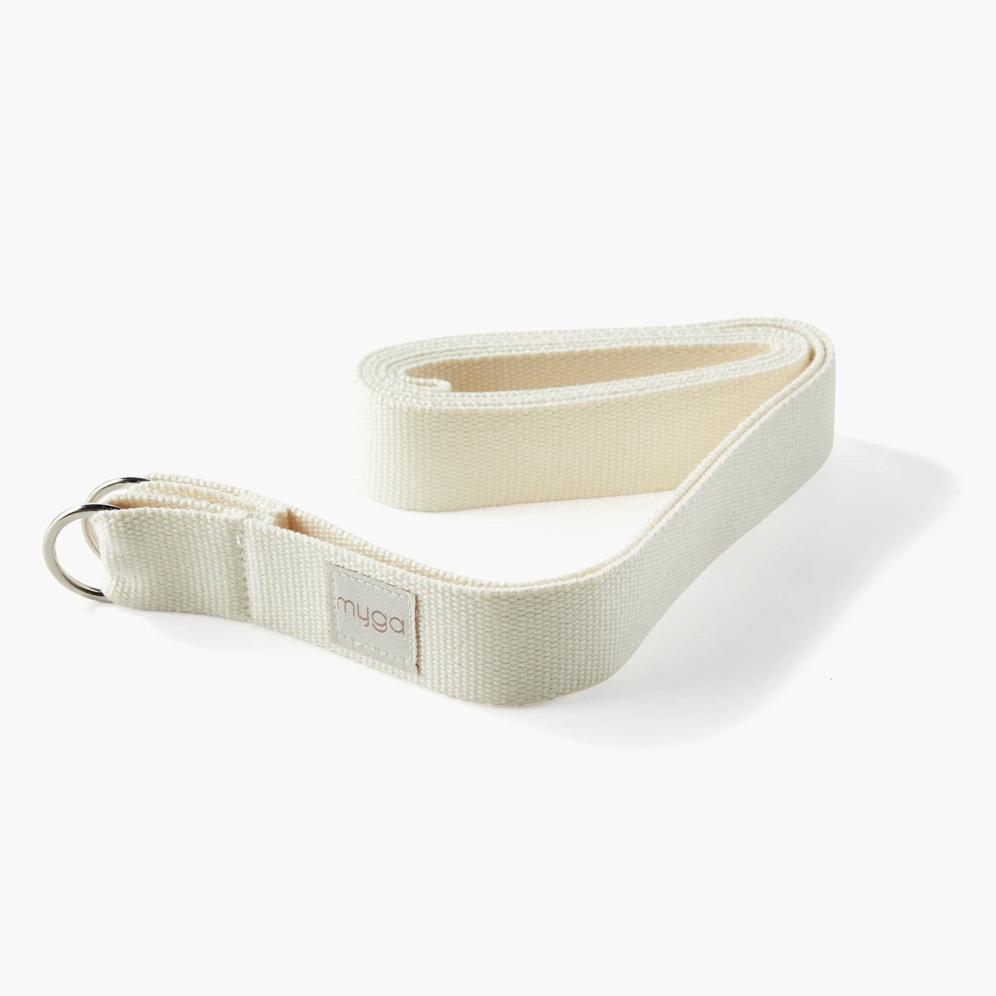 2-i-1 Yogaband