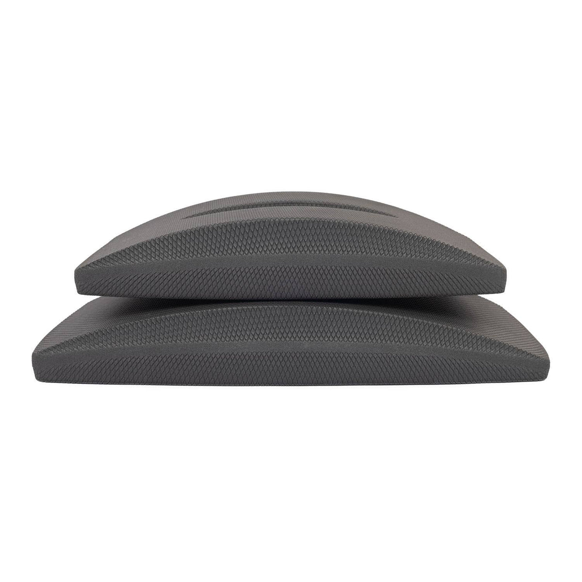 Situp- och pilateskudde för ländryggen, storlek L – 46 × 27 × 7,5 cm