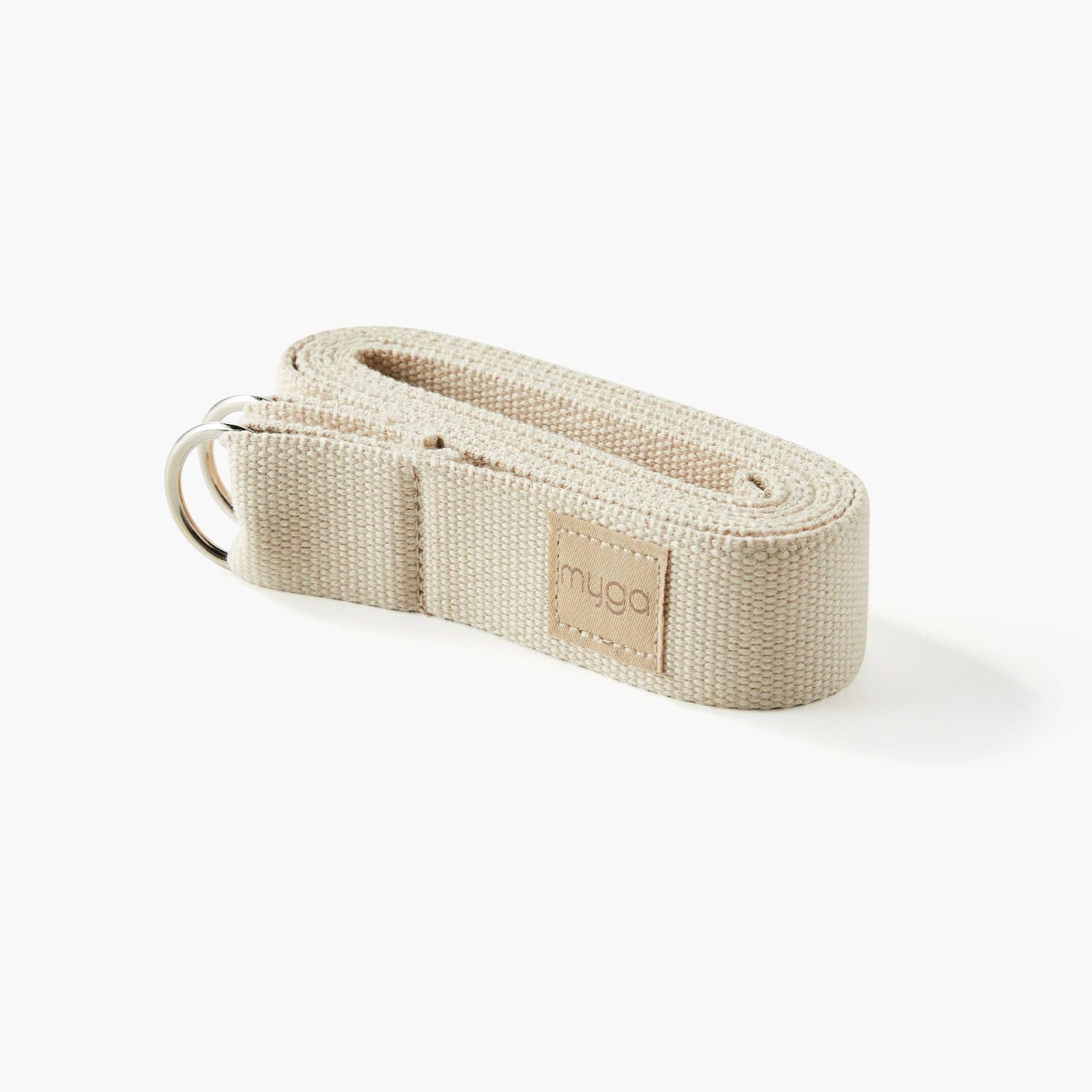 2-i-1 Yogaband