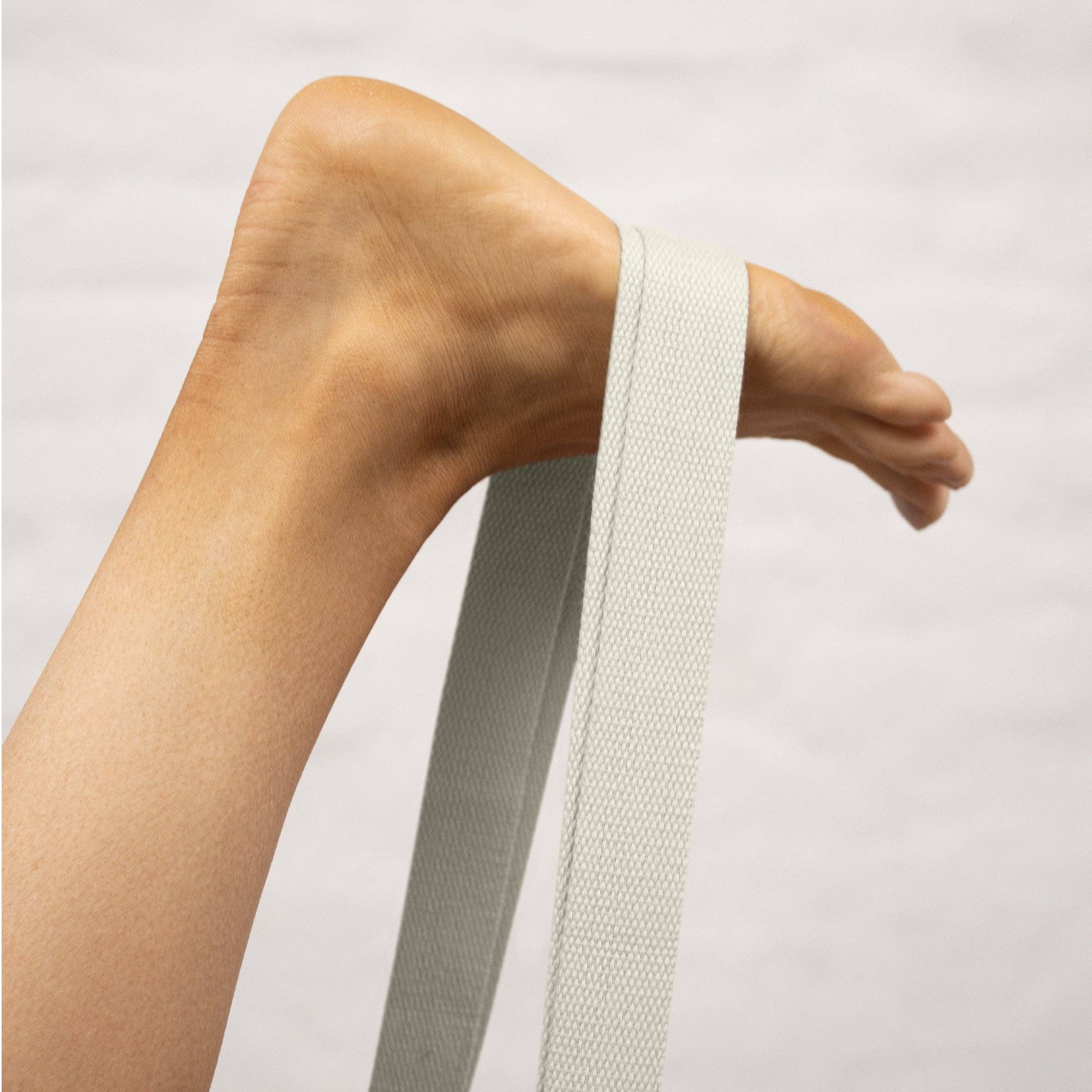 2-i-1 Yogaband