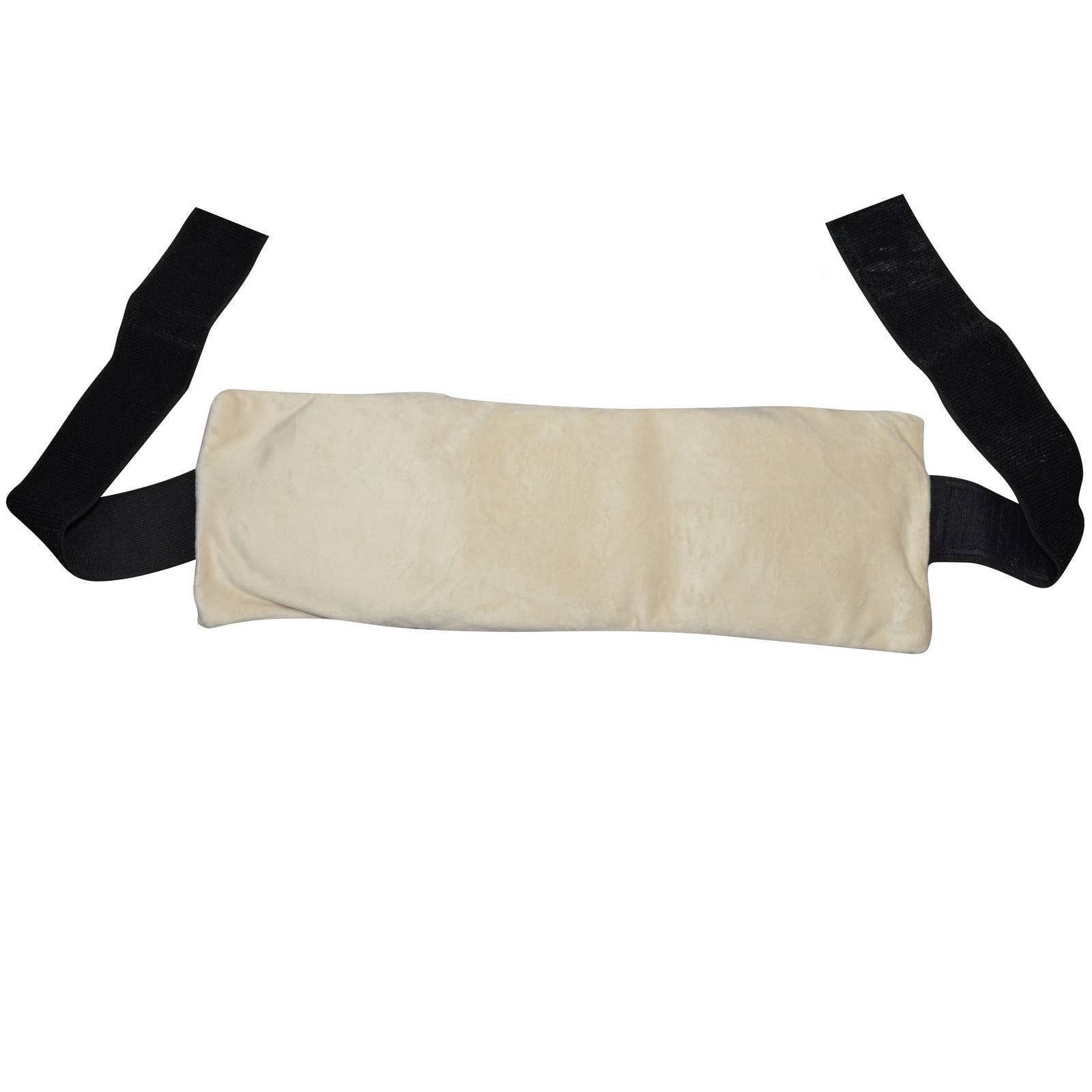 Naturlig värmeterapi bälte Thermo Comfort värmedyna