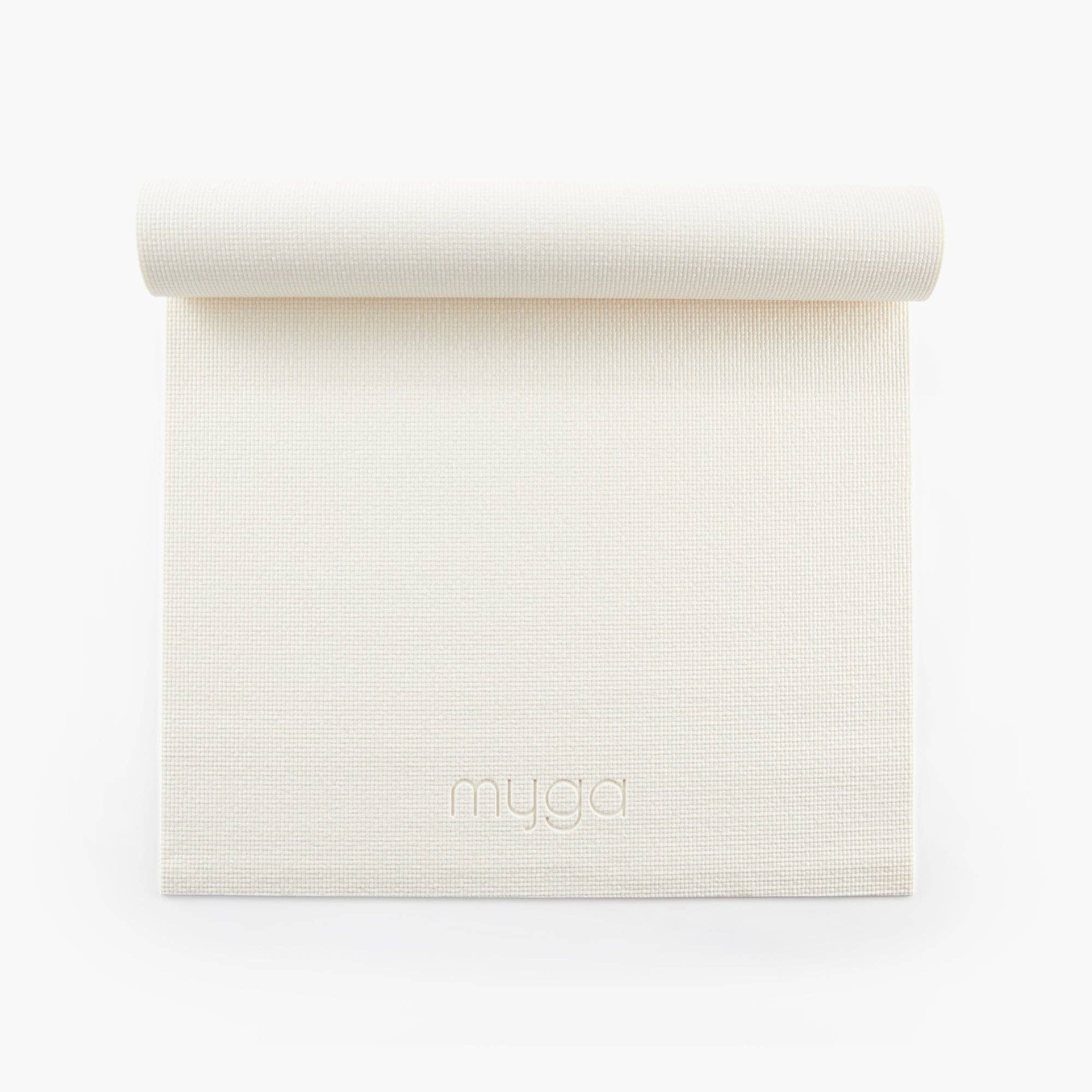 Halkfri Yogamatta Neutral
