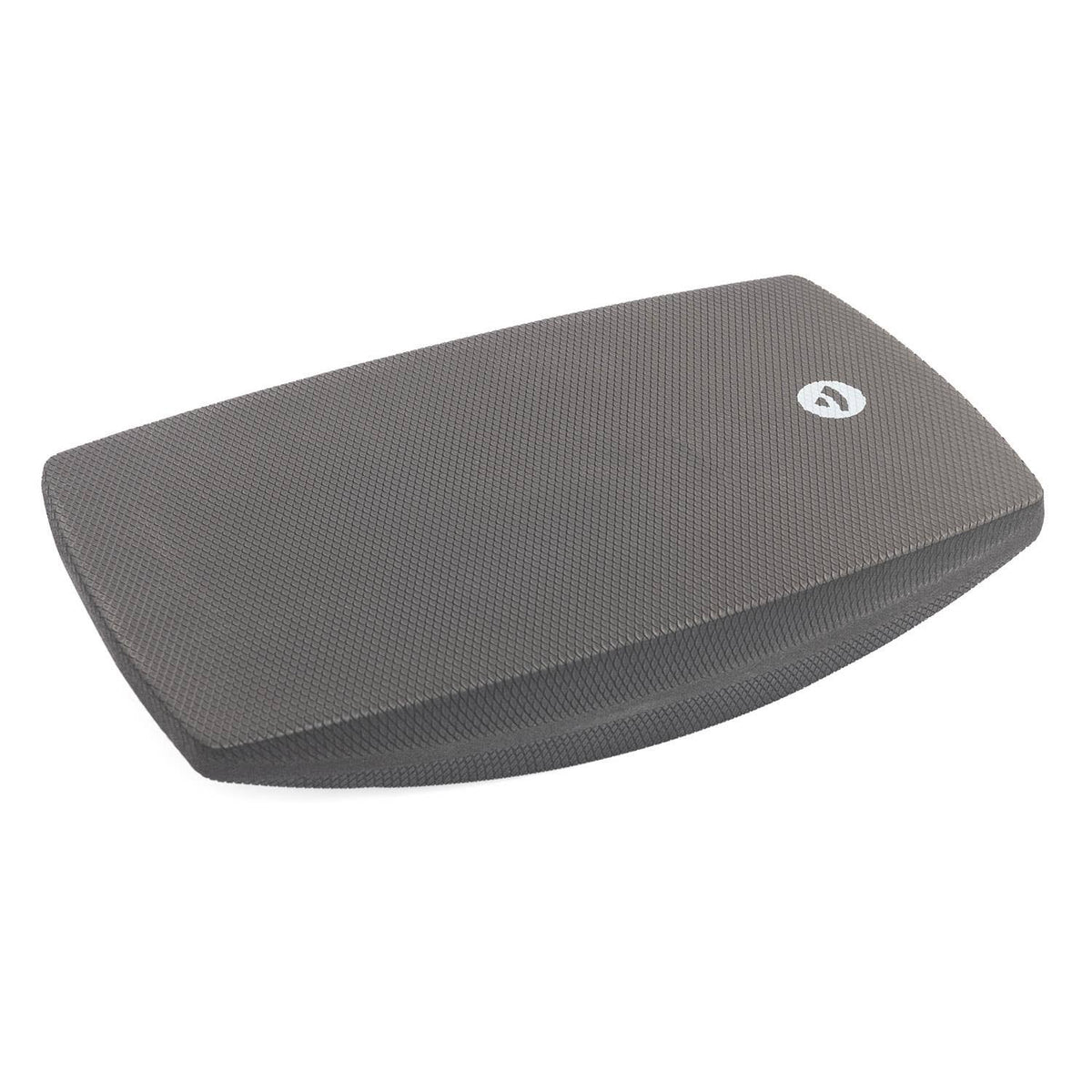Situp- och pilateskudde för ländryggen, storlek L – 46 × 27 × 7,5 cm