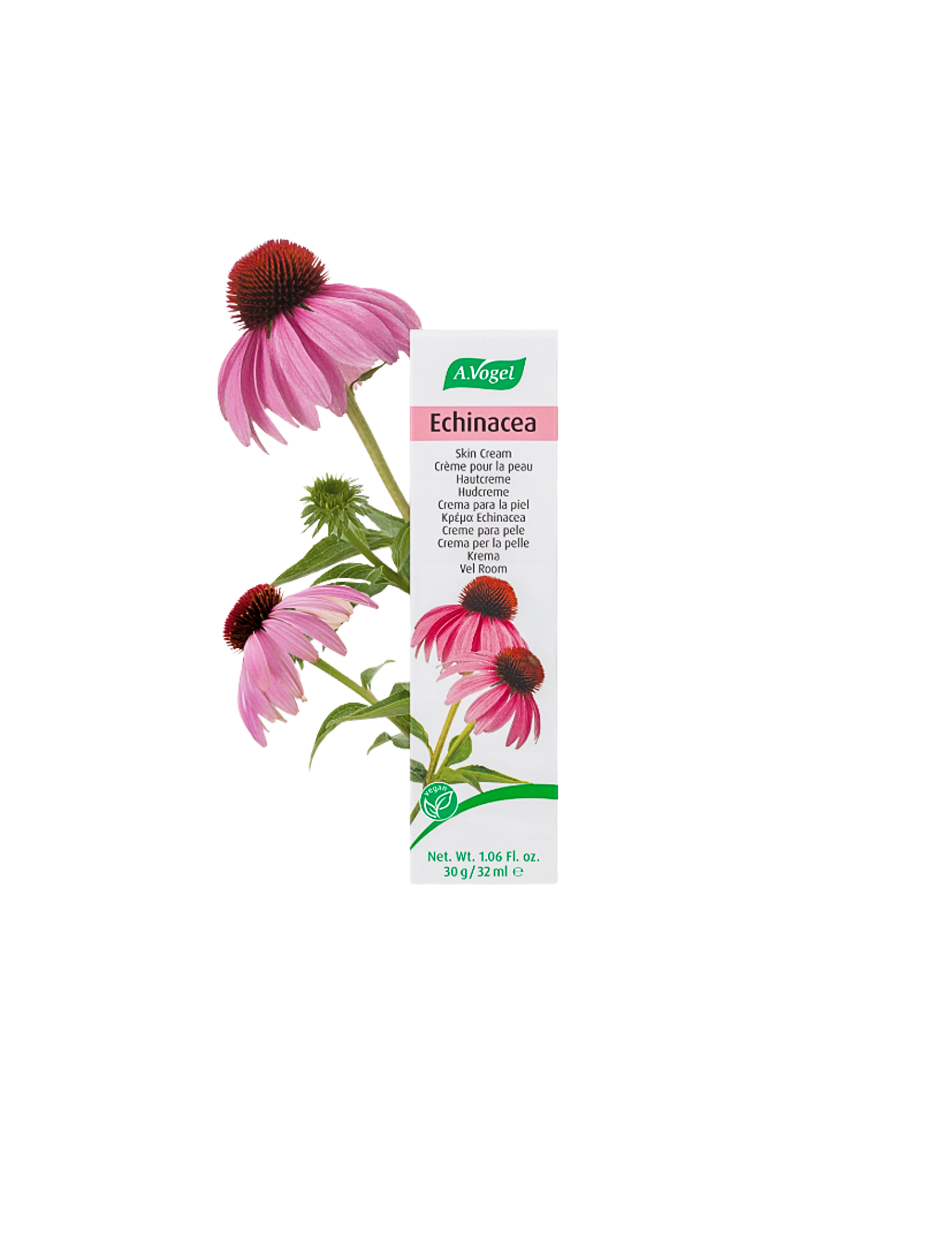 Echinacea Kräm 30 g
