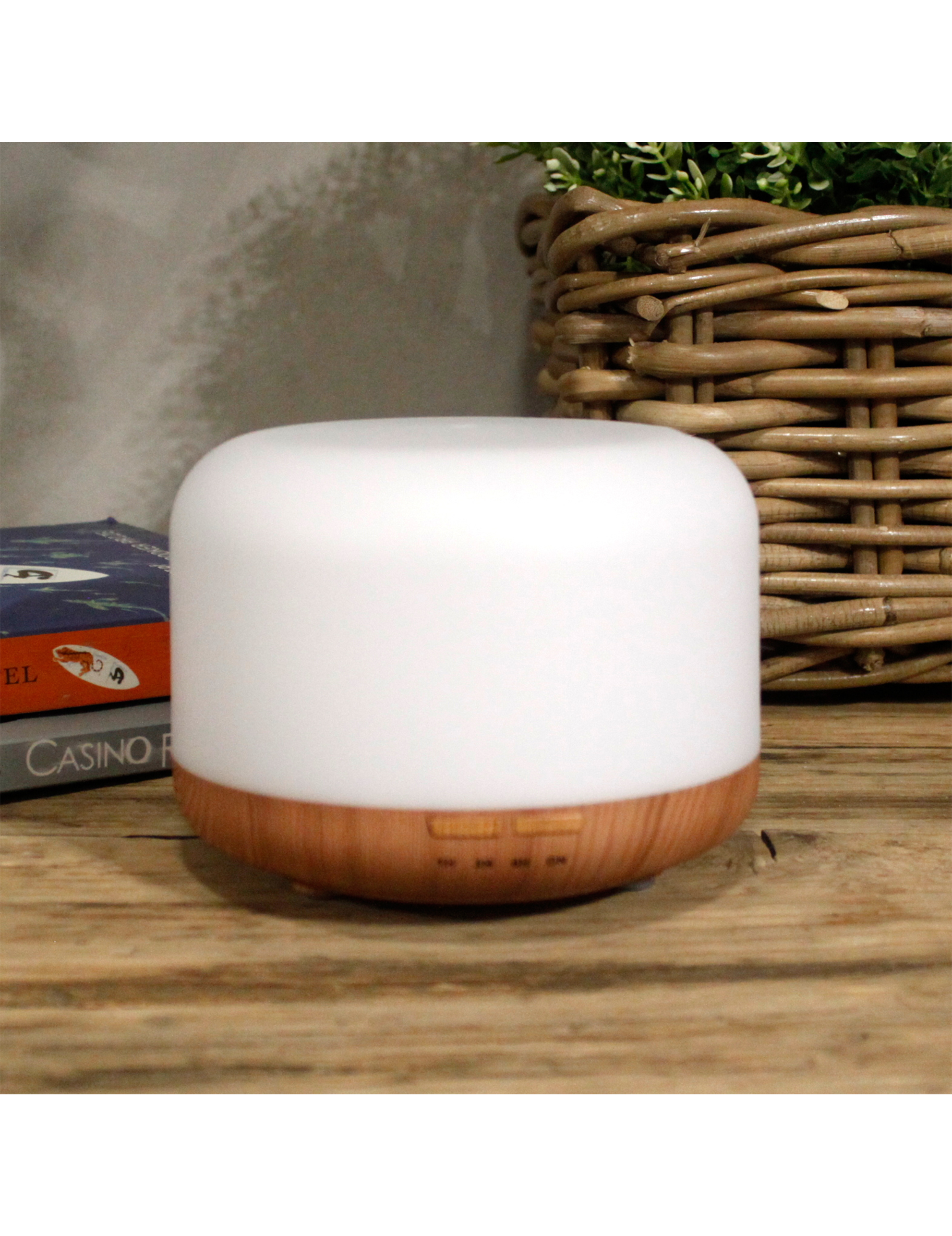 Århus Atomizer Diffuser